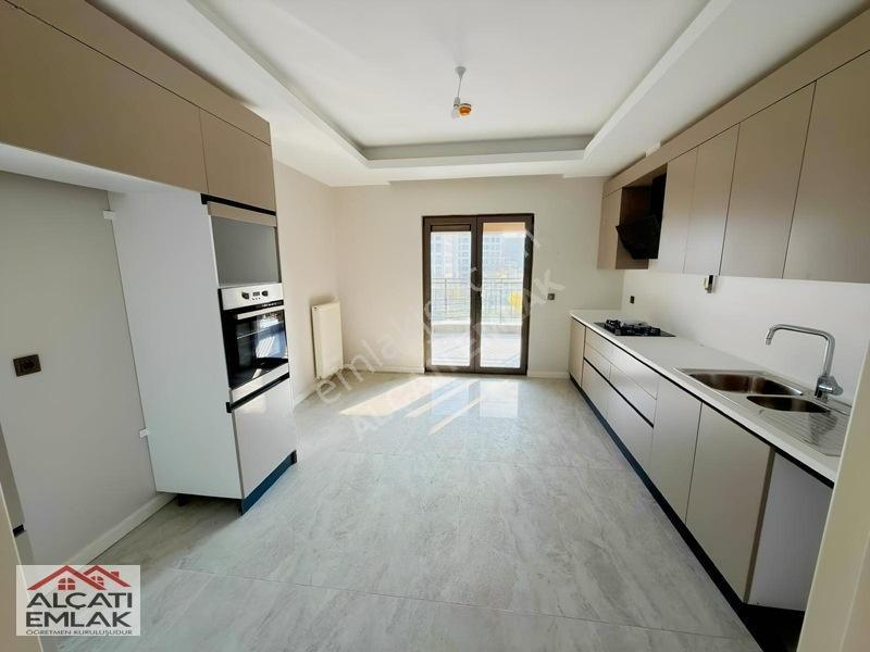Meydan Başakşehir Yüksek Kat Satılık Daire — fotoğraf 19