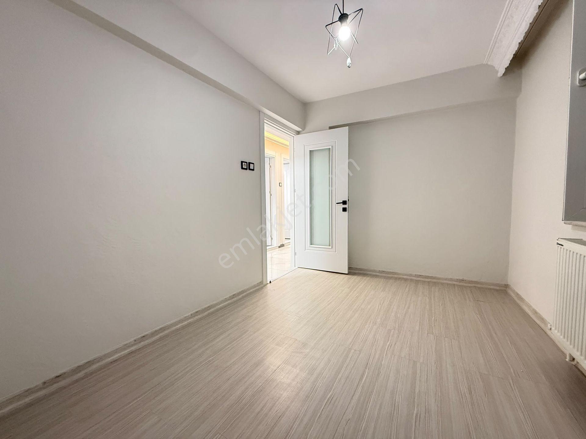 Merkez Efendi Mahallesinde 3+1 Satılık Daire — fotoğraf 12