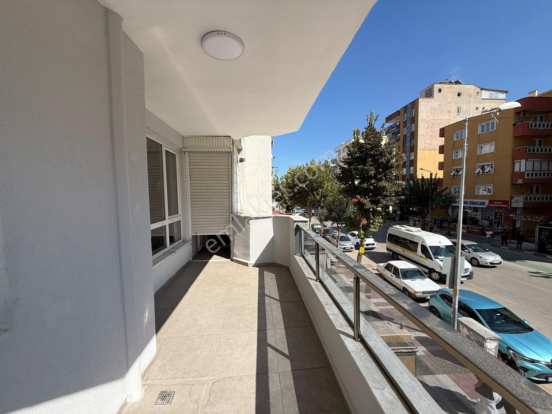 Merkez Efendi Mahallesinde 3+1 Satılık Daire — fotoğraf 32