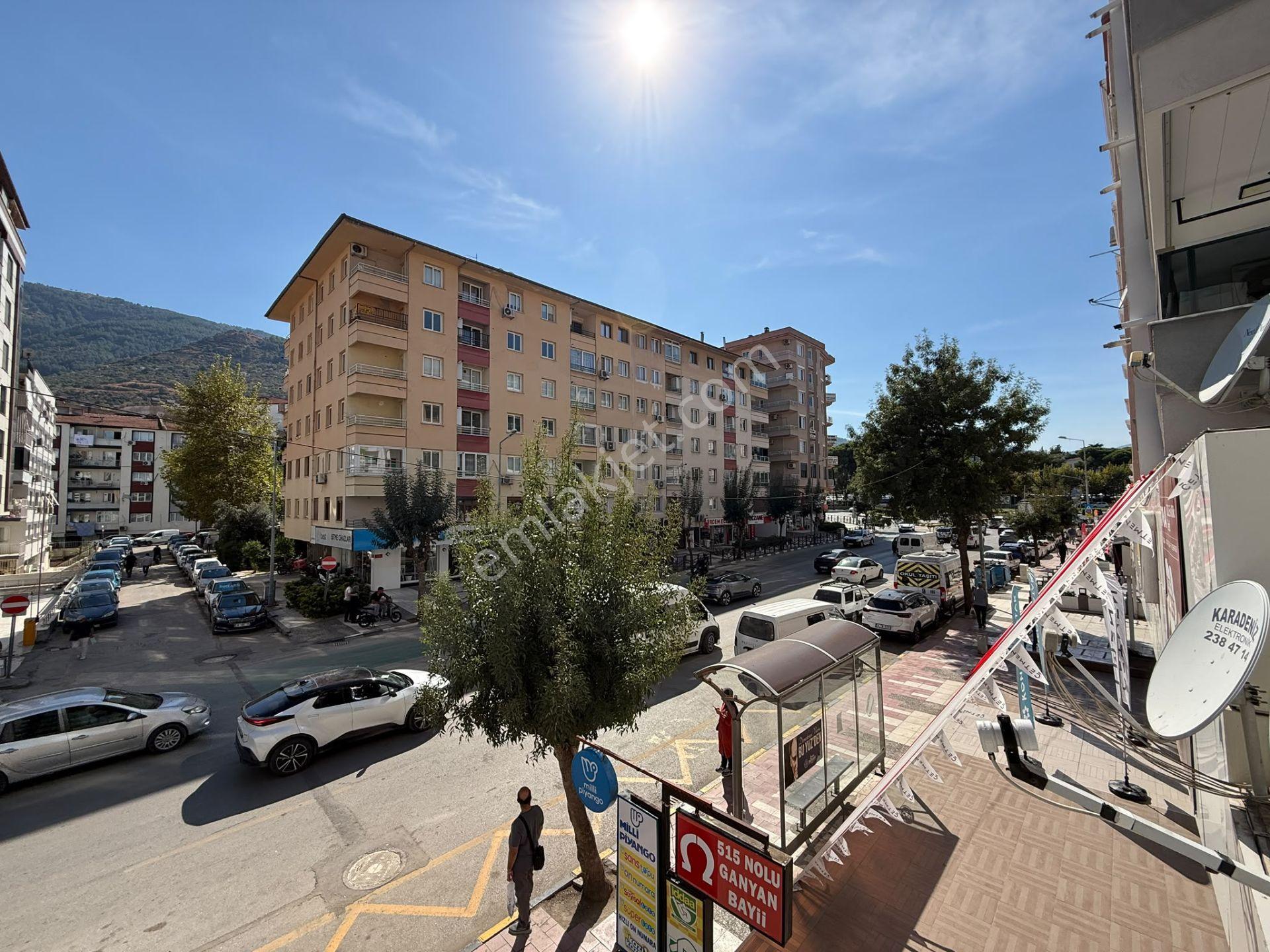 Merkez Efendi Mahallesinde 3+1 Satılık Daire — fotoğraf 33