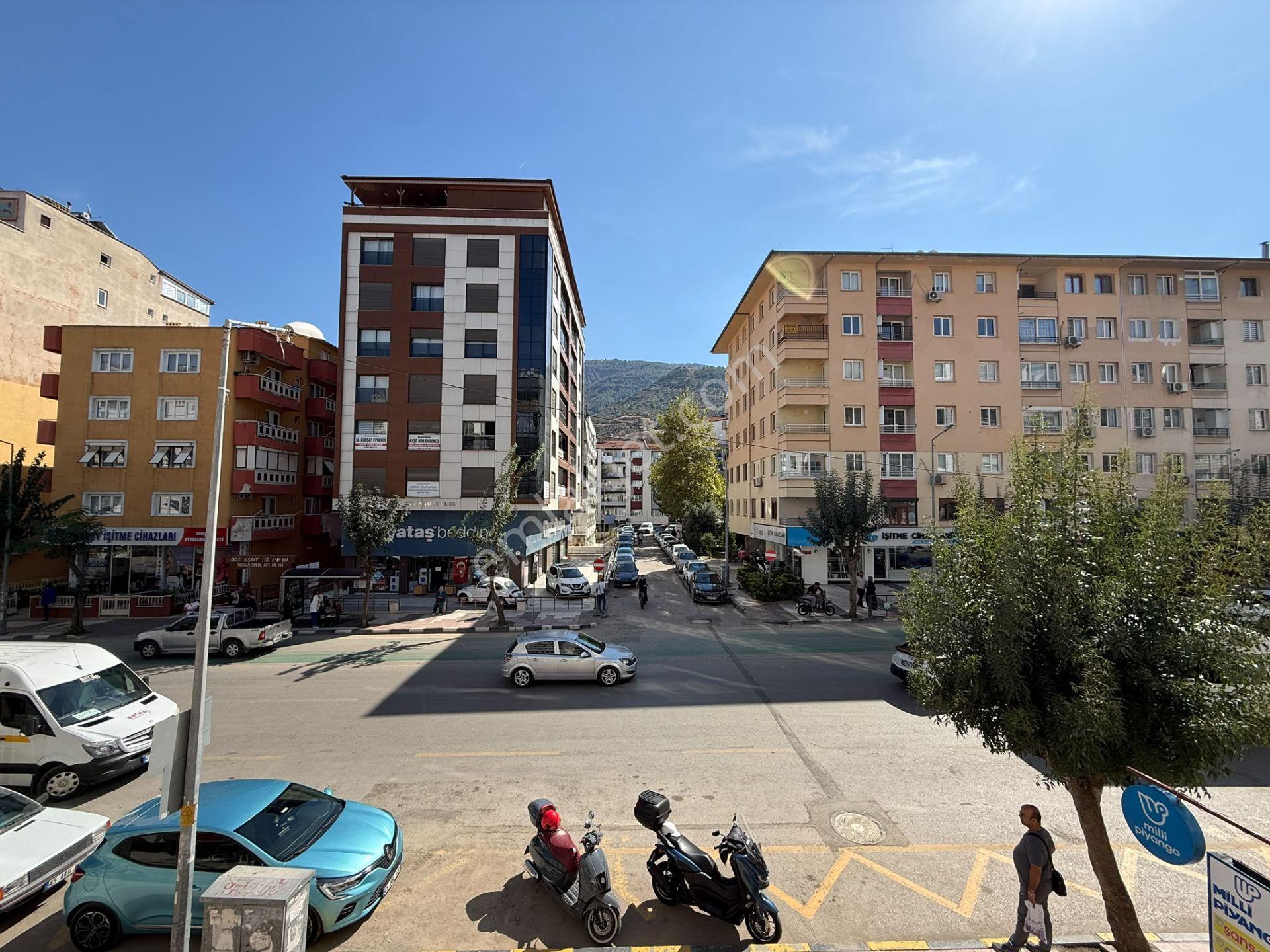 Merkez Efendi Mahallesinde 3+1 Satılık Daire — fotoğraf 35