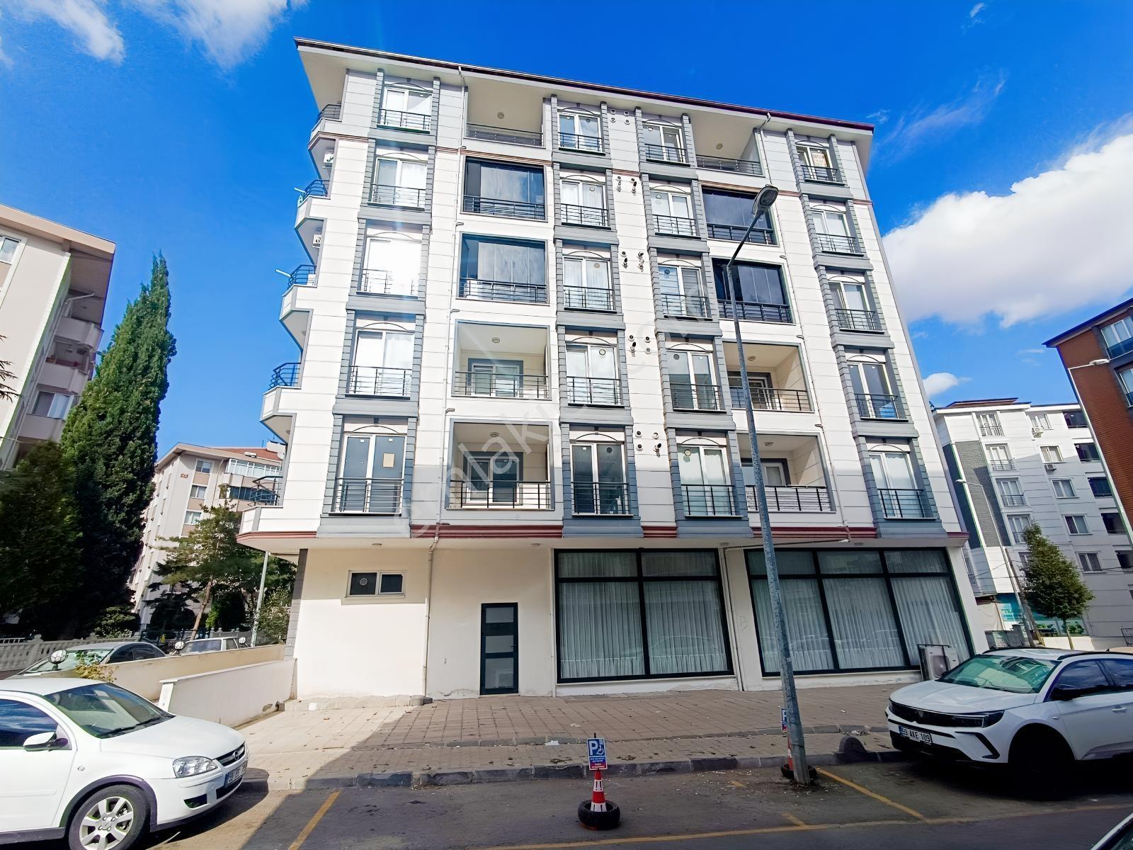 Çorlu Şeyhsinan Mahallesinde 2+1 Sıfır Daire