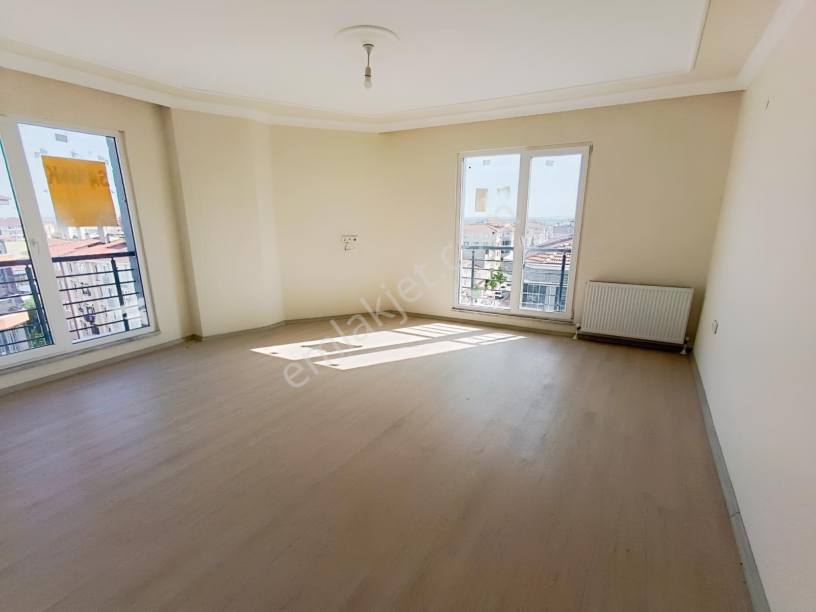 Çorlu Şeyhsinan Mahallesinde 2+1 Sıfır Daire — fotoğraf 3