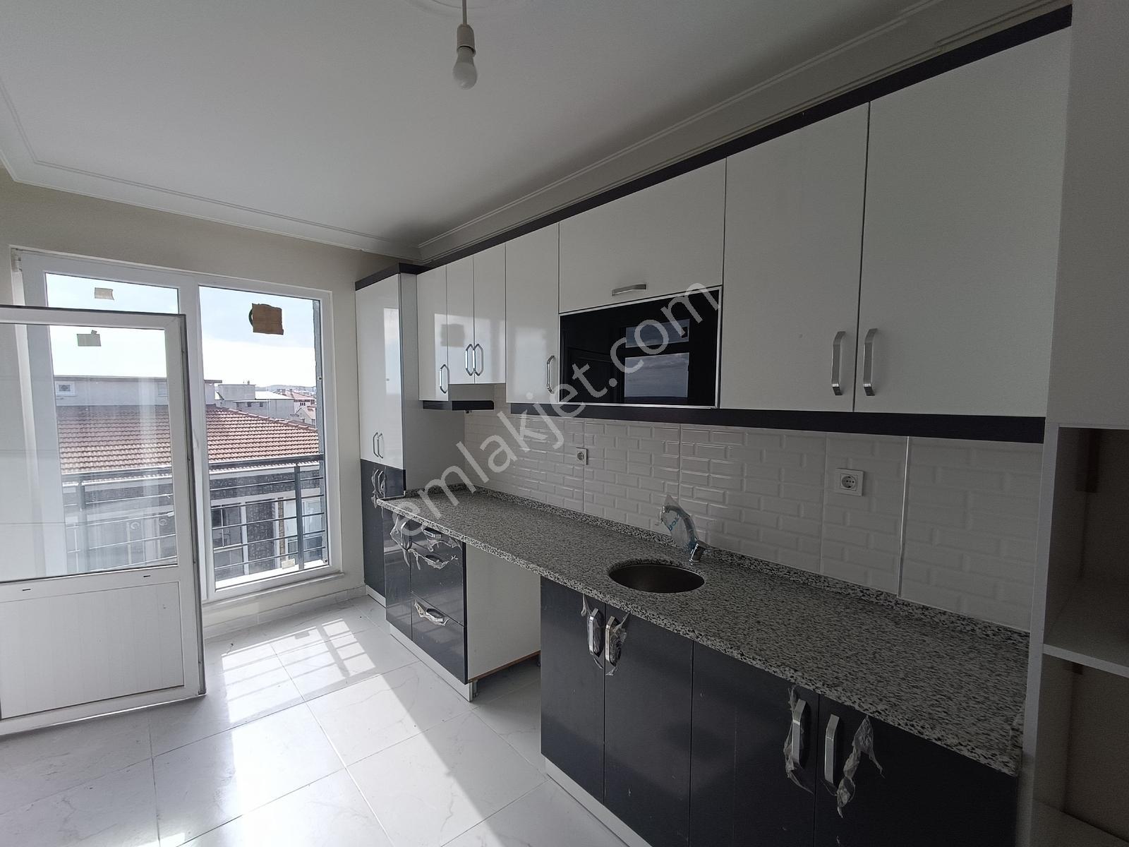 Çorlu Şeyhsinan Mahallesinde 2+1 Sıfır Daire — fotoğraf 6