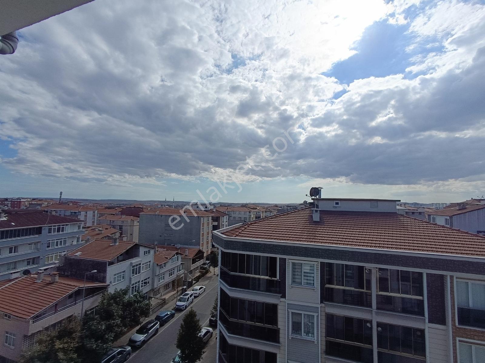 Çorlu Şeyhsinan Mahallesinde 2+1 Sıfır Daire — fotoğraf 10