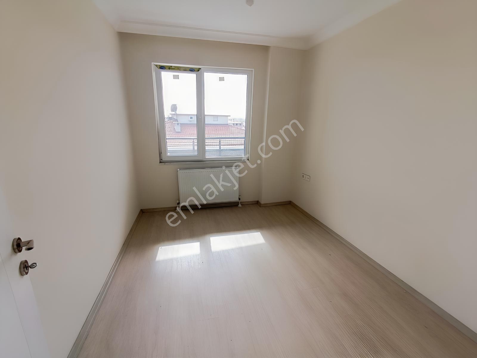 Çorlu Şeyhsinan Mahallesinde 2+1 Sıfır Daire — fotoğraf 11
