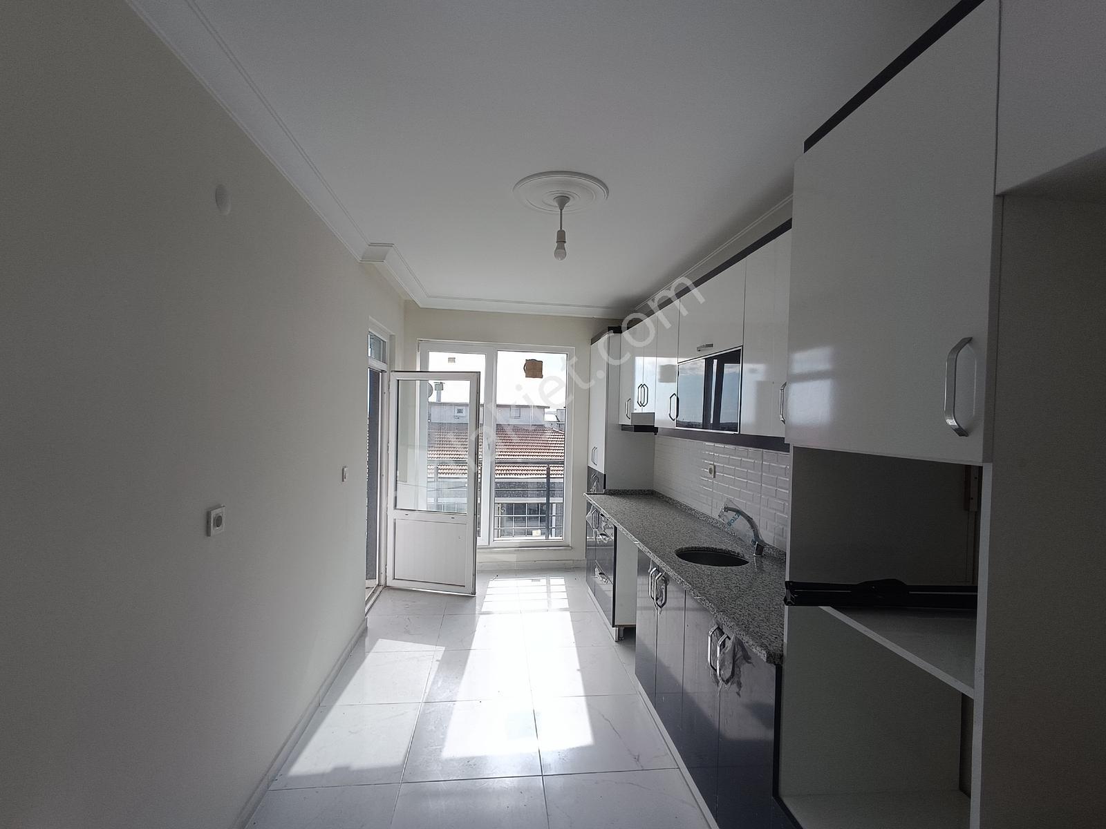 Çorlu Şeyhsinan Mahallesinde 2+1 Sıfır Daire — fotoğraf 17