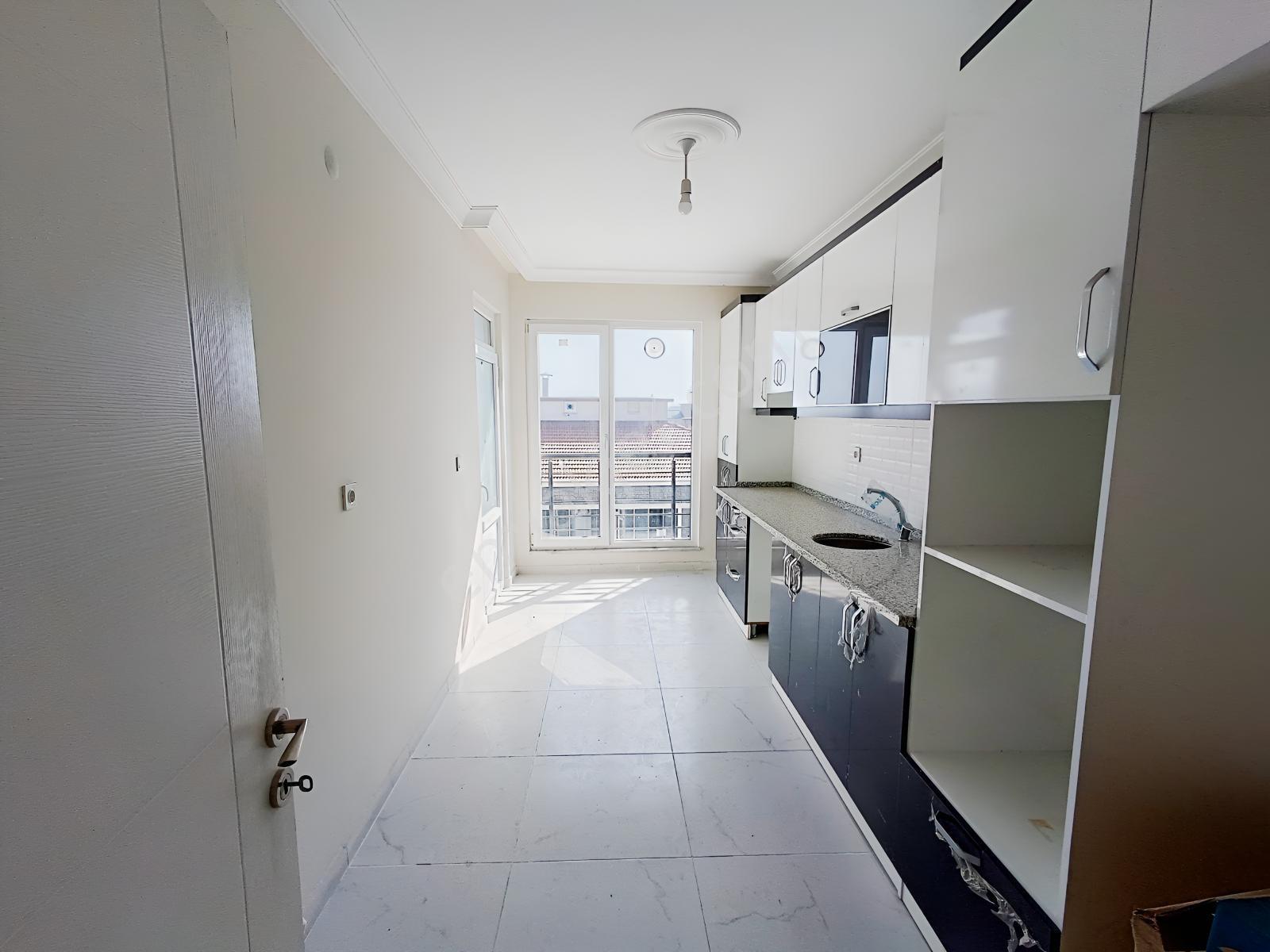 Çorlu Şeyhsinan Mahallesinde 2+1 Sıfır Daire — fotoğraf 18