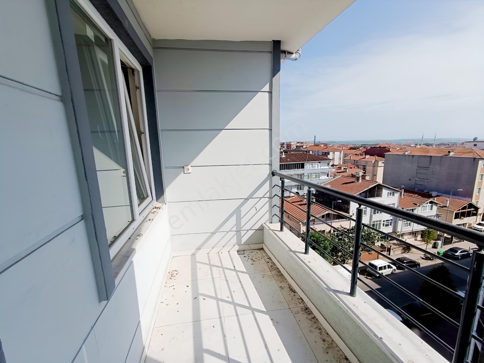 Çorlu Şeyhsinan Mahallesinde 2+1 Sıfır Daire — fotoğraf 19
