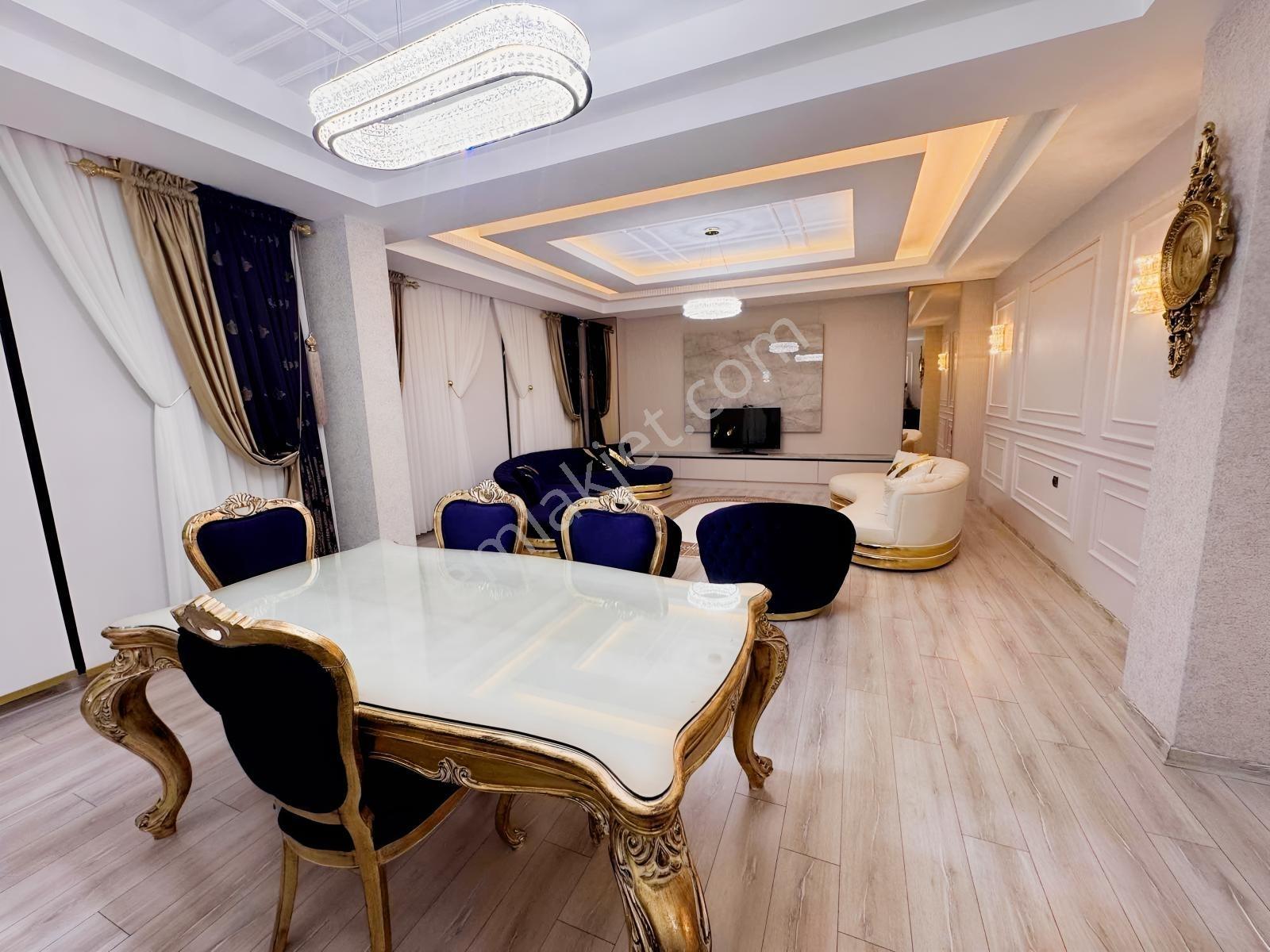 Nurçay Hanedan Villalarında 525 M² 6+1 Satılık Tripleks — fotoğraf 5
