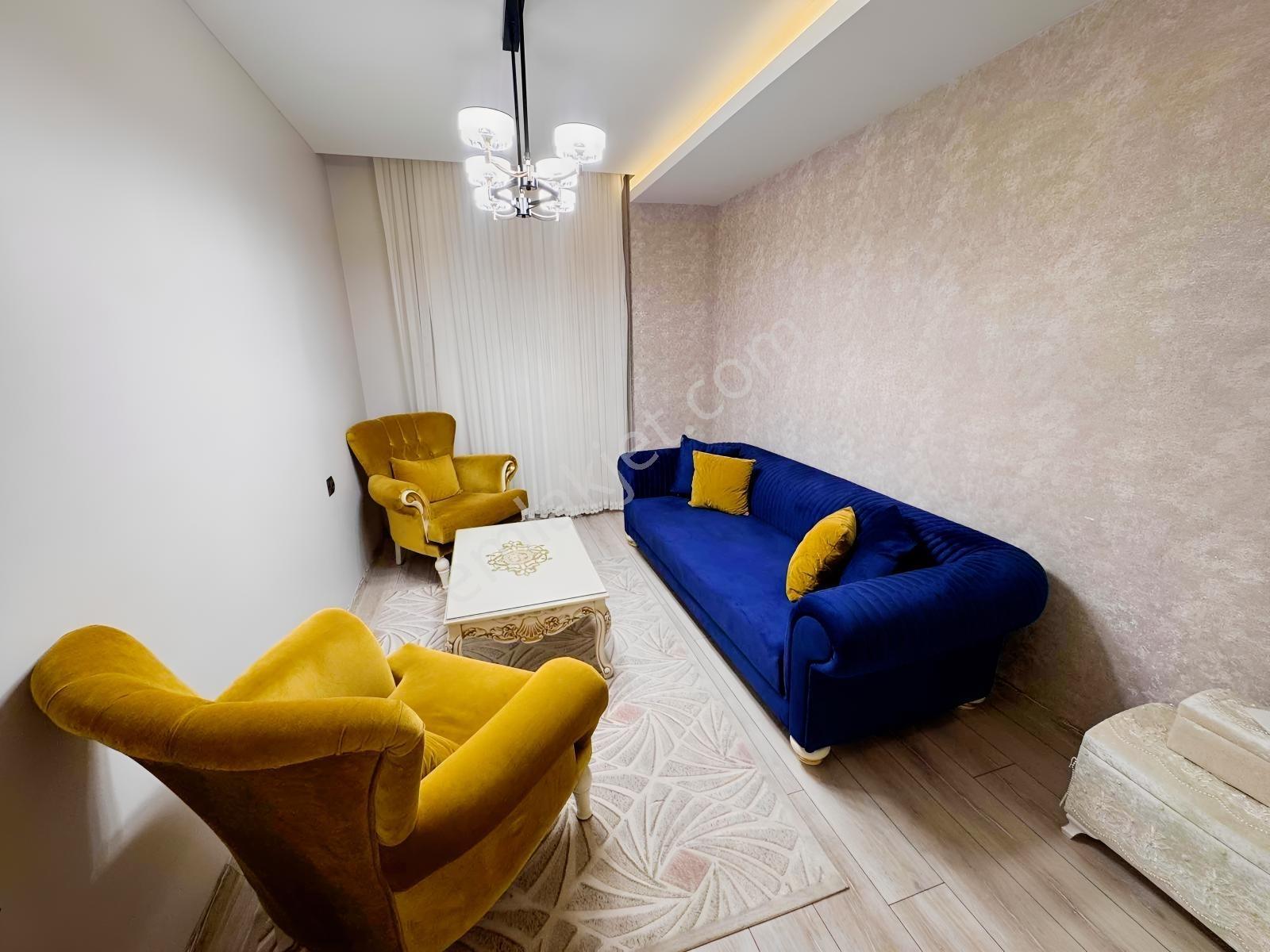 Nurçay Hanedan Villalarında 525 M² 6+1 Satılık Tripleks — fotoğraf 17