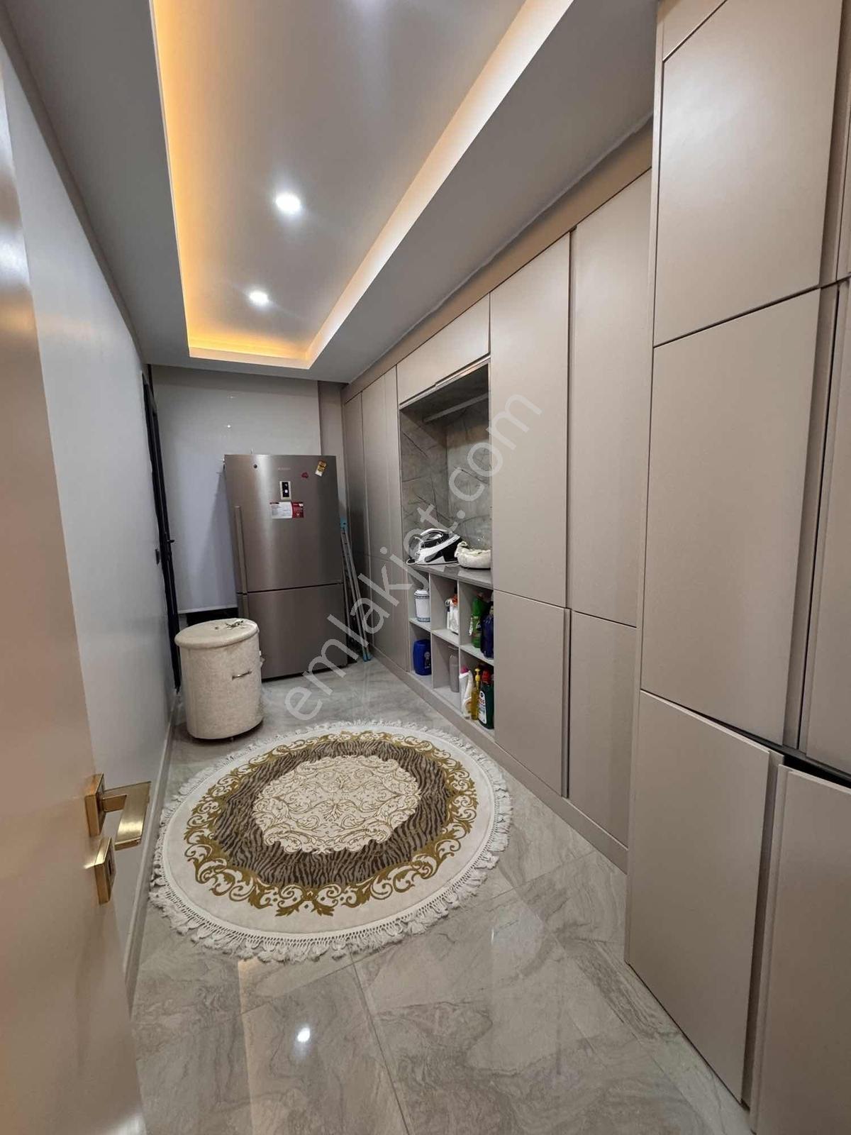 Nurçay Hanedan Villalarında 525 M² 6+1 Satılık Tripleks — fotoğraf 18