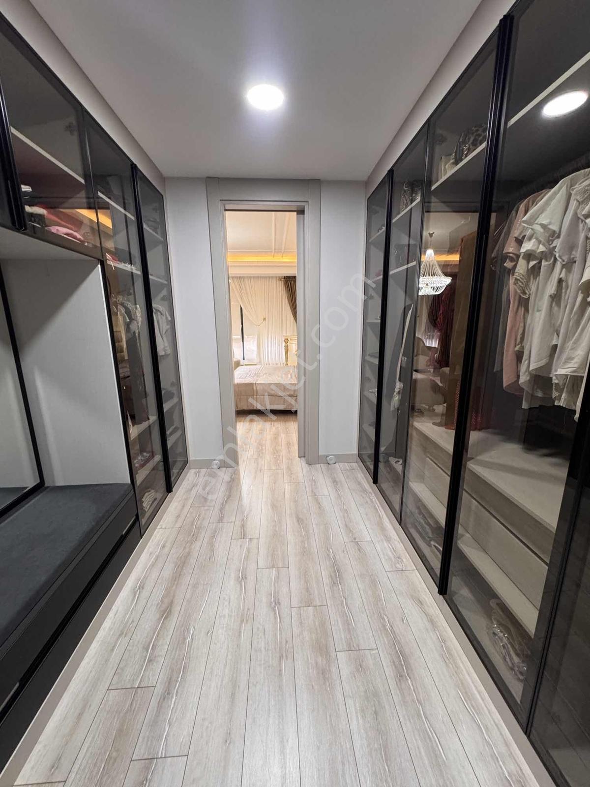 Nurçay Hanedan Villalarında 525 M² 6+1 Satılık Tripleks — fotoğraf 20