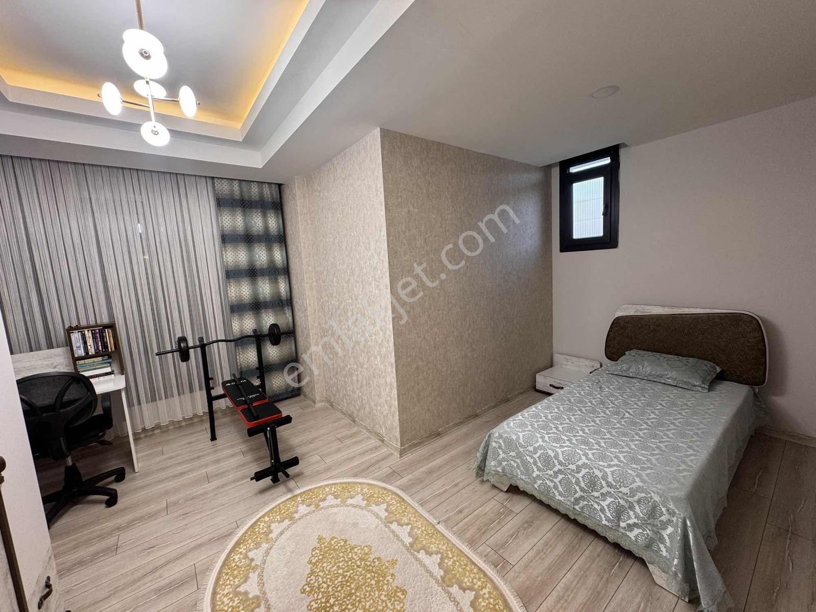Nurçay Hanedan Villalarında 525 M² 6+1 Satılık Tripleks — fotoğraf 22
