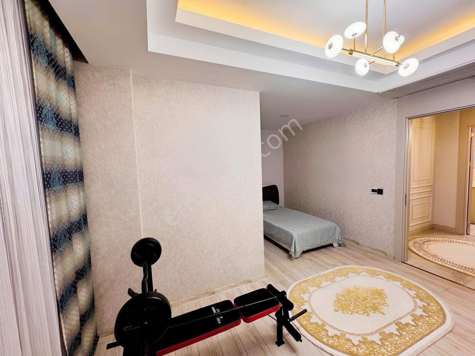 Nurçay Hanedan Villalarında 525 M² 6+1 Satılık Tripleks — fotoğraf 23