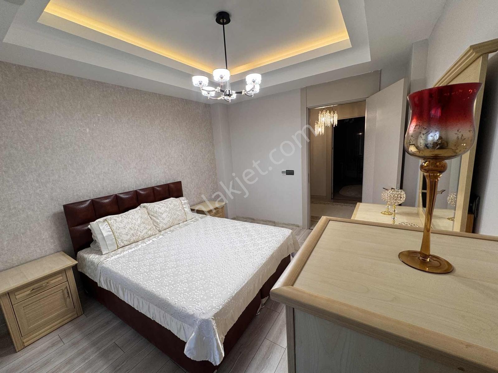 Nurçay Hanedan Villalarında 525 M² 6+1 Satılık Tripleks — fotoğraf 26