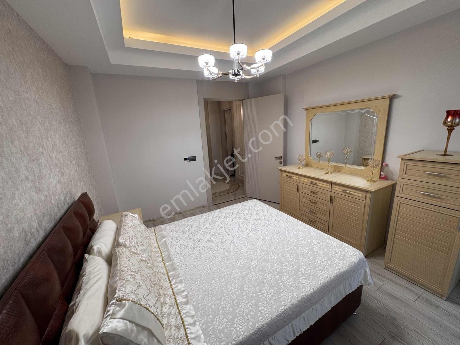 Nurçay Hanedan Villalarında 525 M² 6+1 Satılık Tripleks — fotoğraf 27