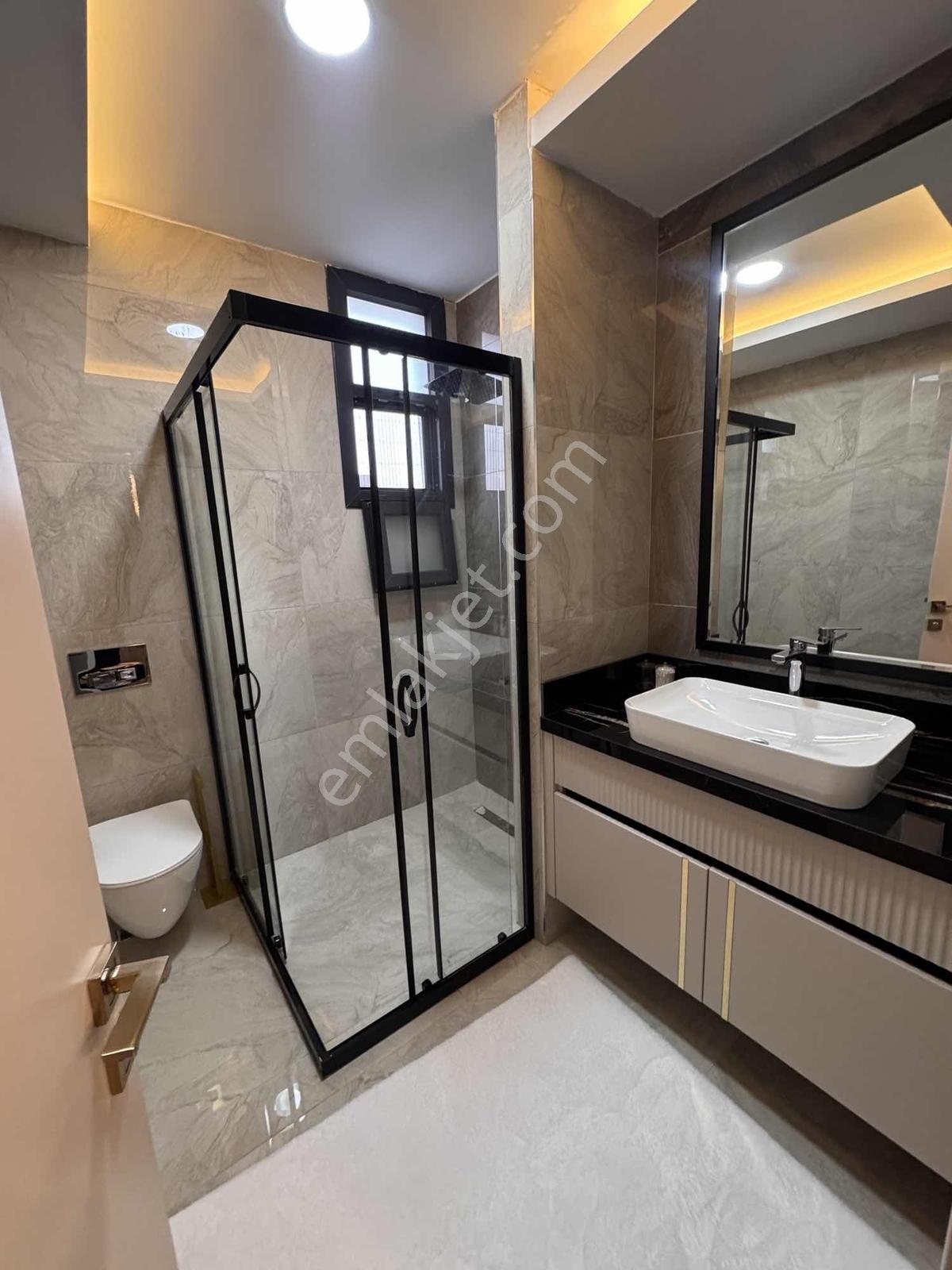 Nurçay Hanedan Villalarında 525 M² 6+1 Satılık Tripleks — fotoğraf 28
