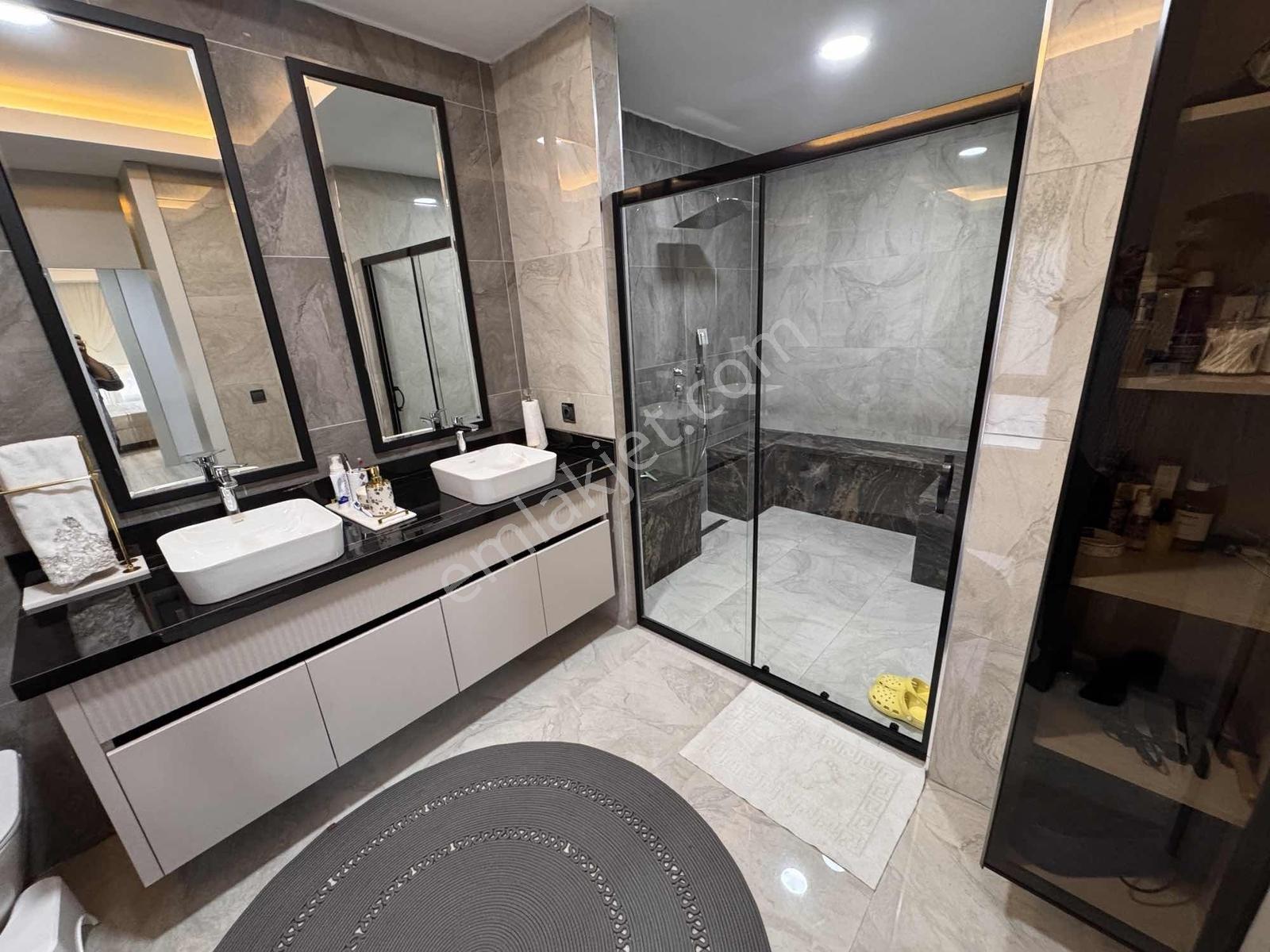 Nurçay Hanedan Villalarında 525 M² 6+1 Satılık Tripleks — fotoğraf 32