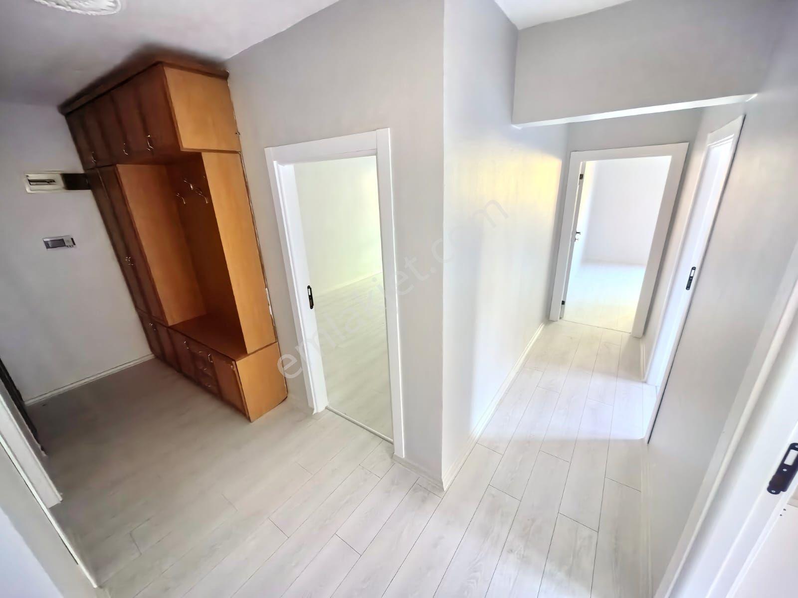 Toprak Emlaktan Ank Keçiören Baglarbaşı Mah De 3+1 120 M2 Manzaralı Daire — fotoğraf 6