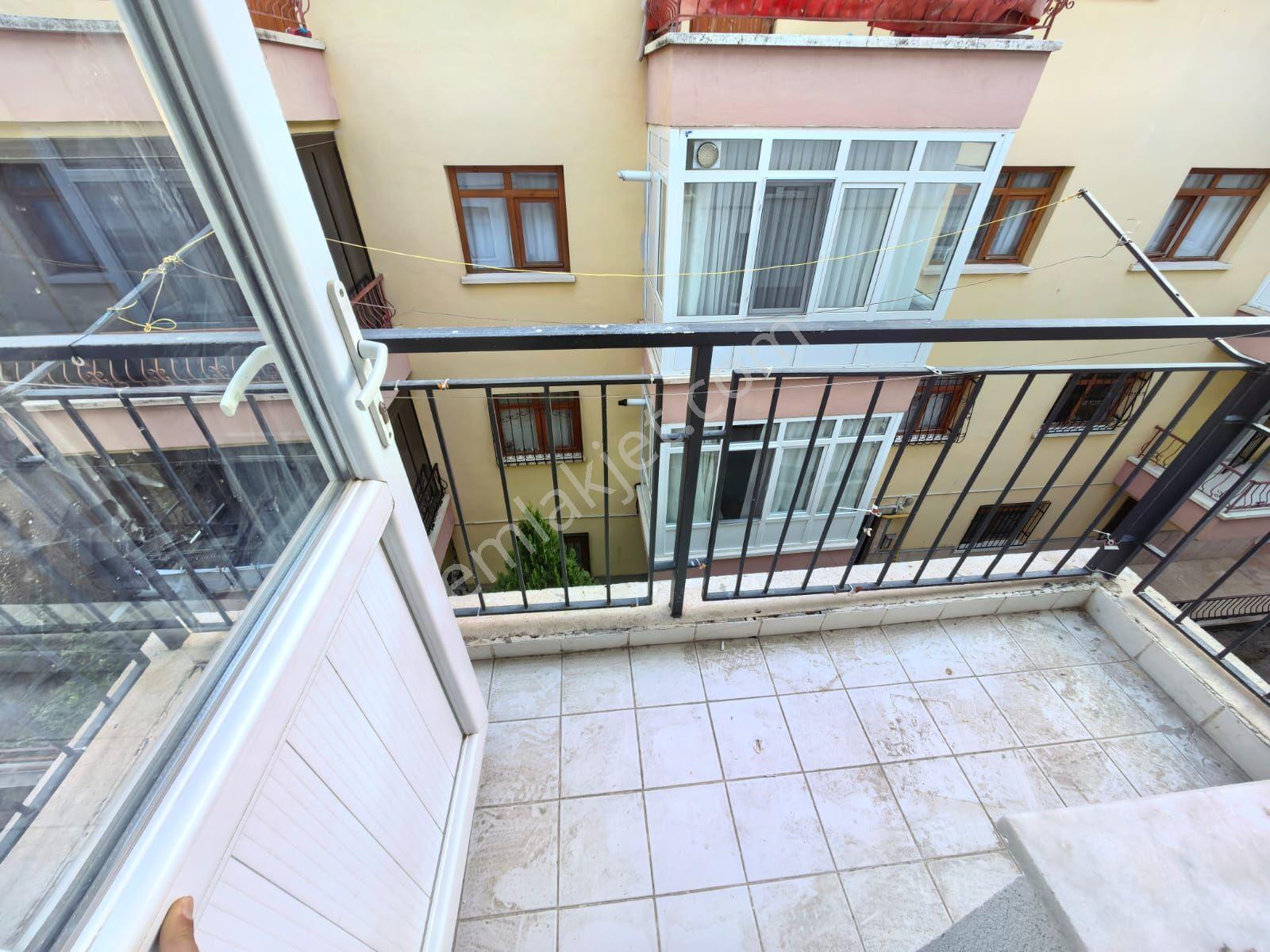 Toprak Emlaktan Ank Keçiören Baglarbaşı Mah De 3+1 120 M2 Manzaralı Daire — fotoğraf 11