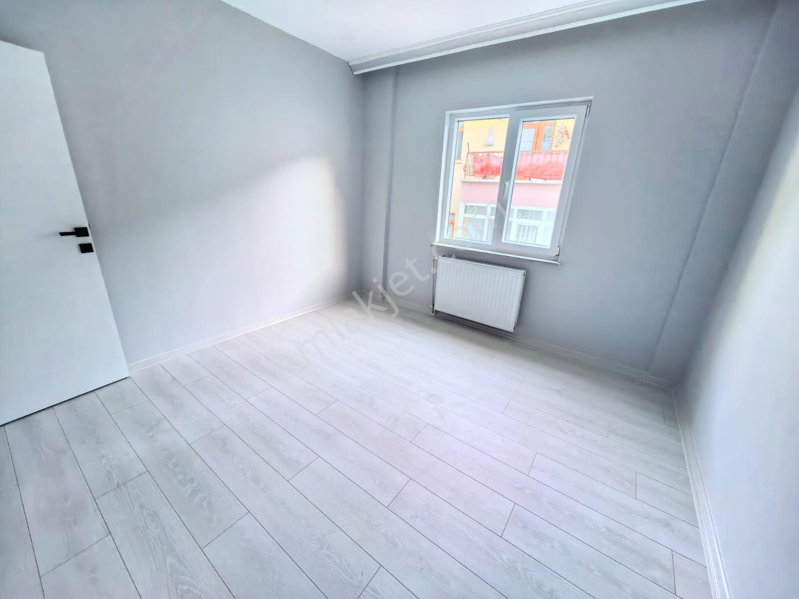 Toprak Emlaktan Ank Keçiören Baglarbaşı Mah De 3+1 120 M2 Manzaralı Daire — fotoğraf 12