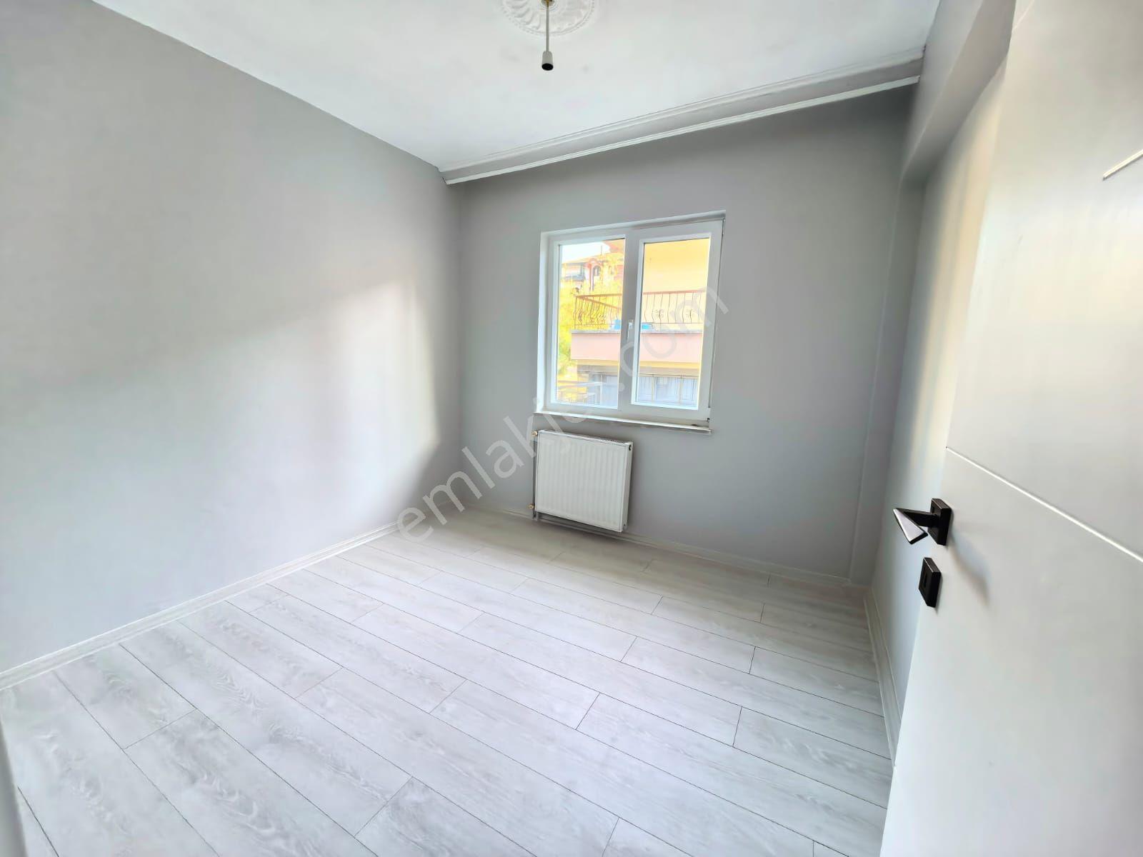 Toprak Emlaktan Ank Keçiören Baglarbaşı Mah De 3+1 120 M2 Manzaralı Daire — fotoğraf 15