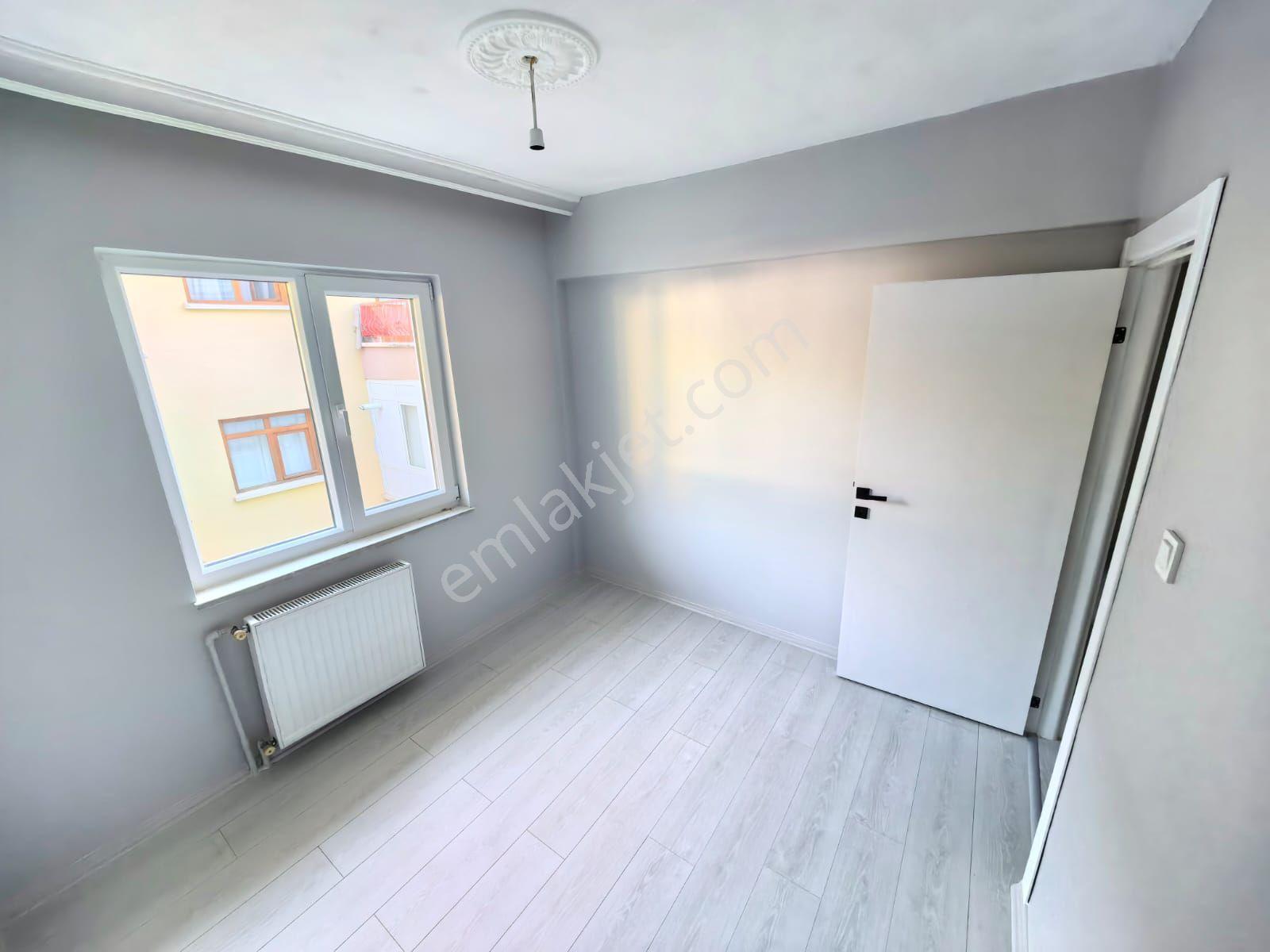Toprak Emlaktan Ank Keçiören Baglarbaşı Mah De 3+1 120 M2 Manzaralı Daire — fotoğraf 17