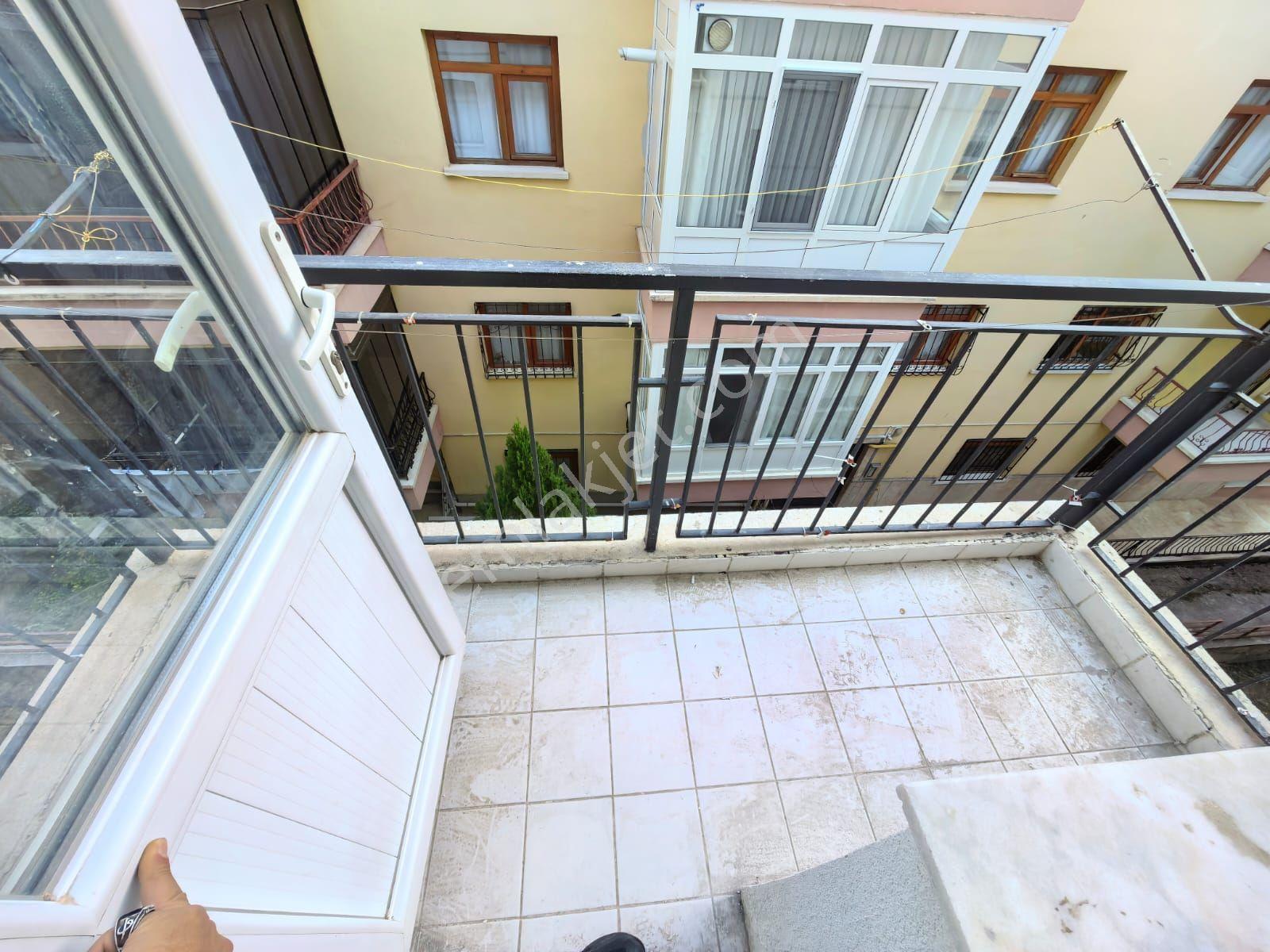 Toprak Emlaktan Ank Keçiören Baglarbaşı Mah De 3+1 120 M2 Manzaralı Daire — fotoğraf 20