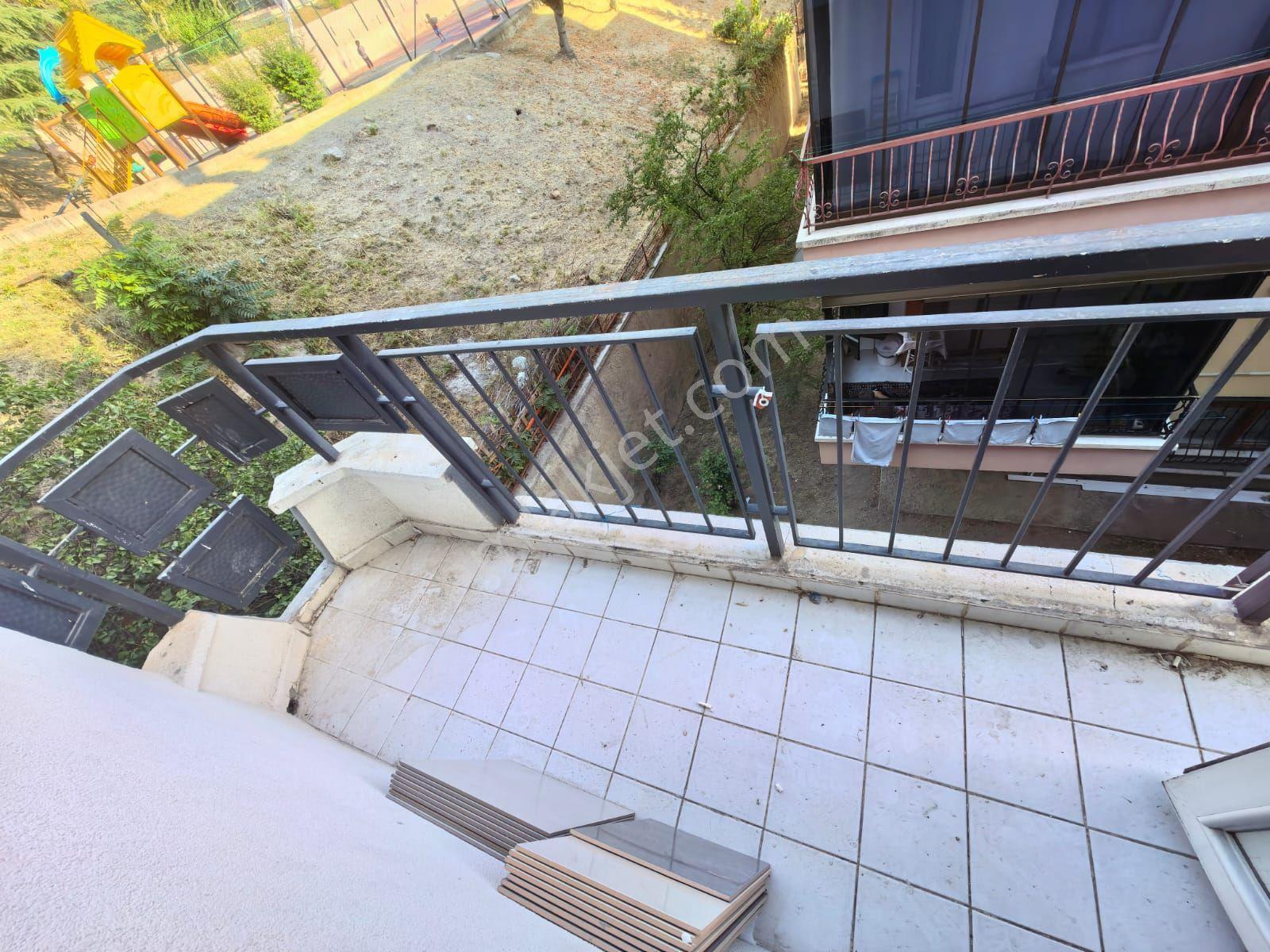 Toprak Emlaktan Ank Keçiören Baglarbaşı Mah De 3+1 120 M2 Manzaralı Daire — fotoğraf 25