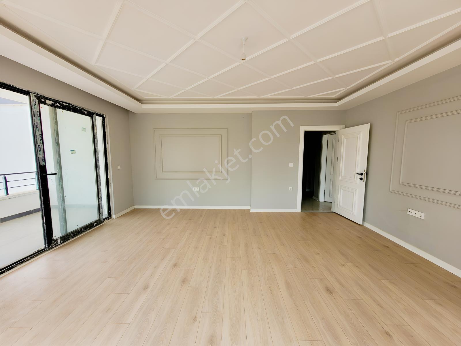 Atakum Mevlanada Caddeye Cephe 132 M2 Satılık Sıfır 3+1 Daire — fotoğraf 4