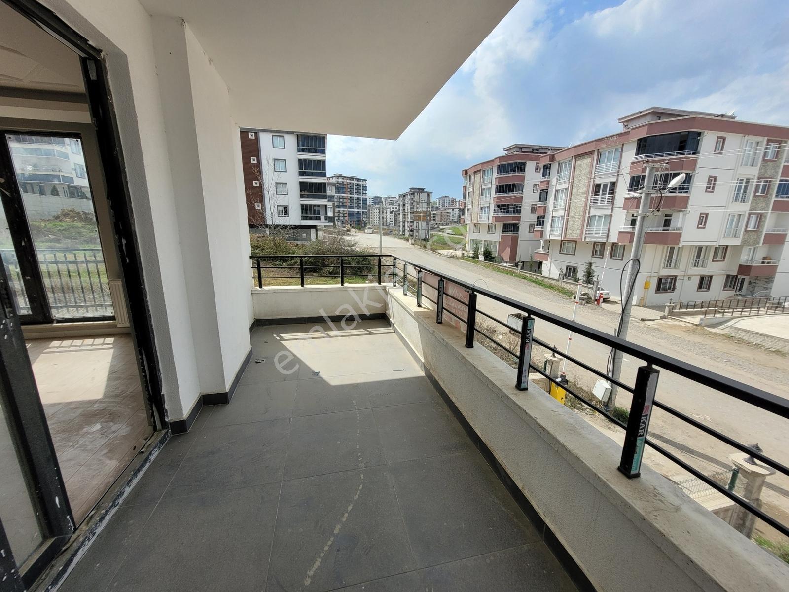 Atakum Mevlanada Caddeye Cephe 132 M2 Satılık Sıfır 3+1 Daire — fotoğraf 6