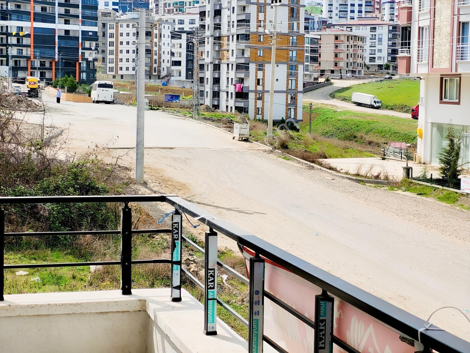 Atakum Mevlanada Caddeye Cephe 132 M2 Satılık Sıfır 3+1 Daire — fotoğraf 7