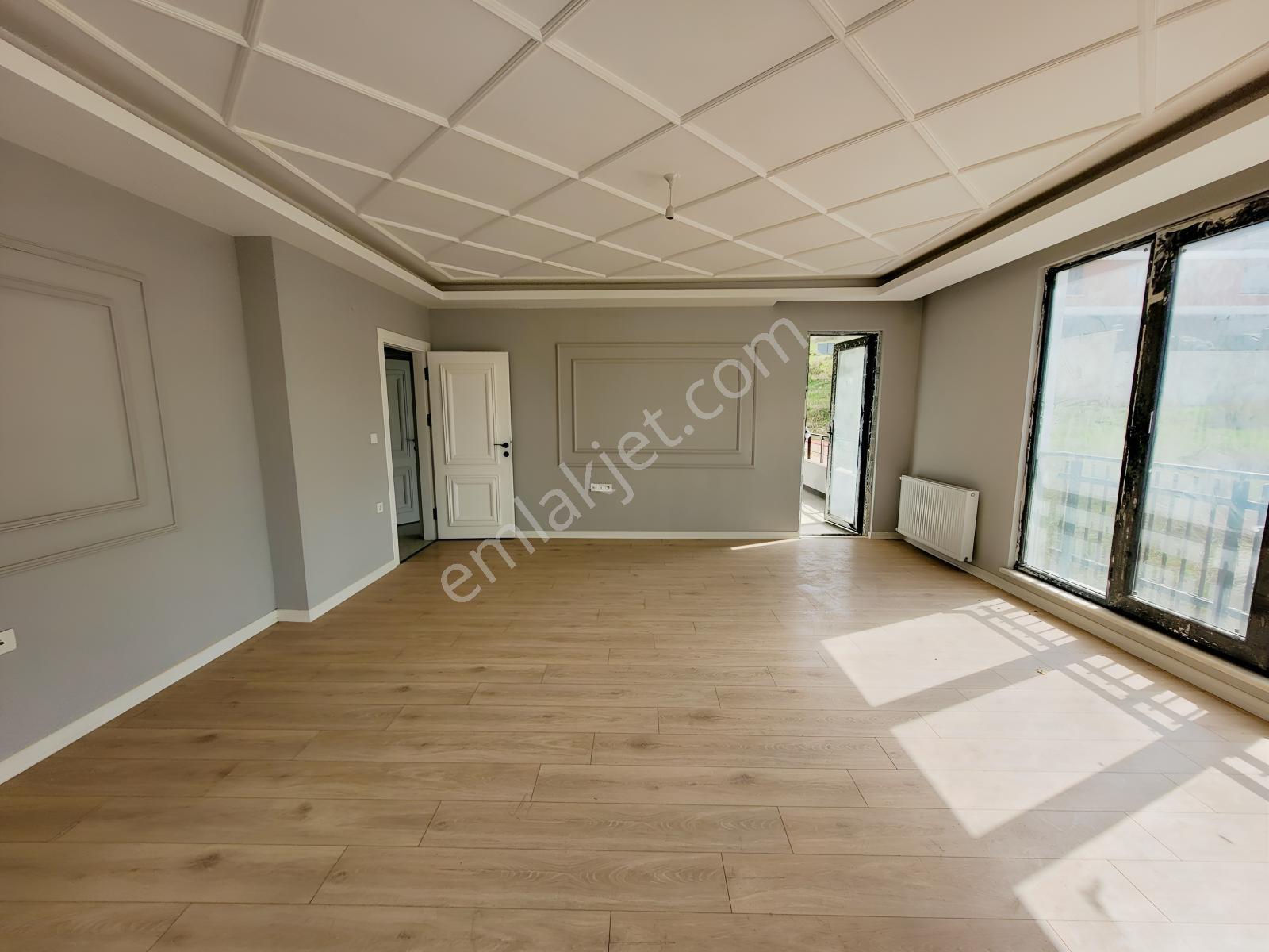 Atakum Mevlanada Caddeye Cephe 132 M2 Satılık Sıfır 3+1 Daire — fotoğraf 8