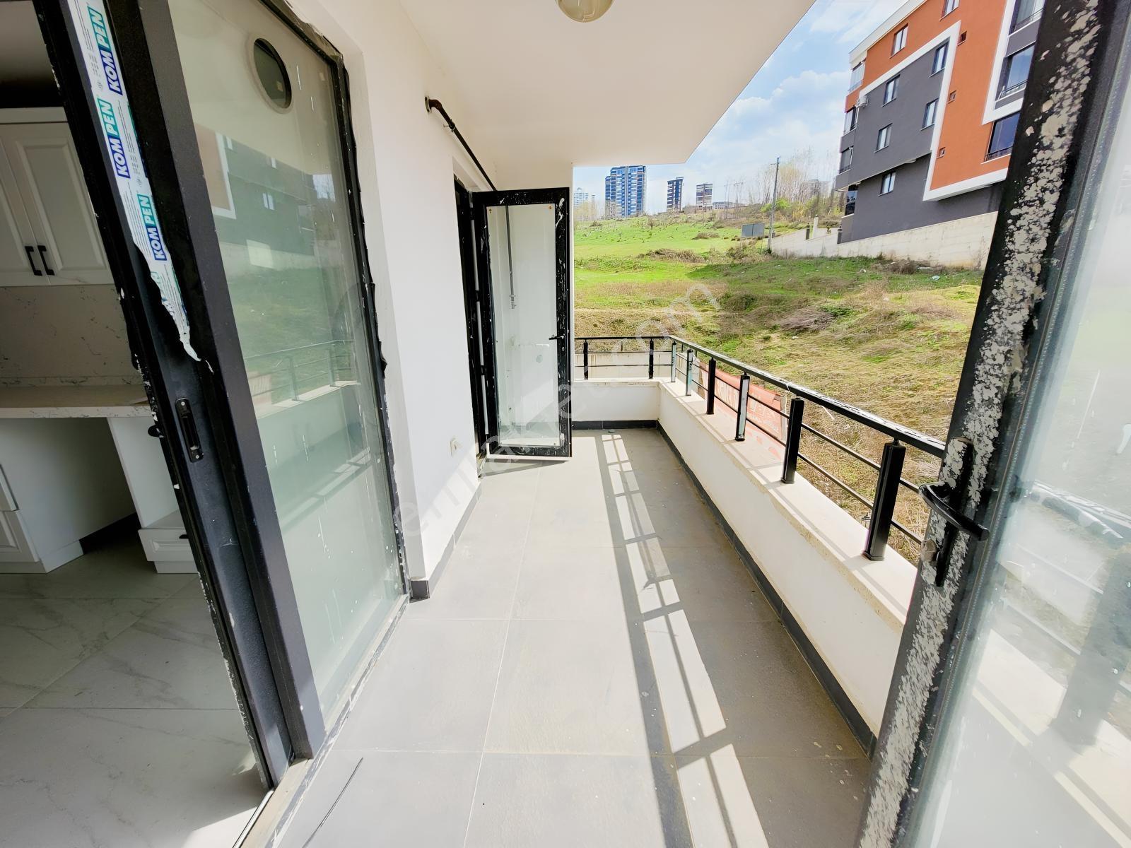 Atakum Mevlanada Caddeye Cephe 132 M2 Satılık Sıfır 3+1 Daire — fotoğraf 9