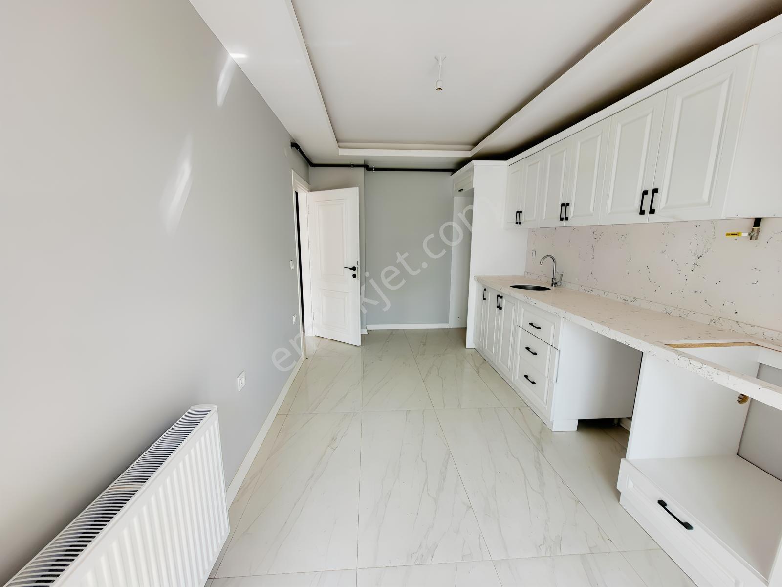Atakum Mevlanada Caddeye Cephe 132 M2 Satılık Sıfır 3+1 Daire — fotoğraf 10