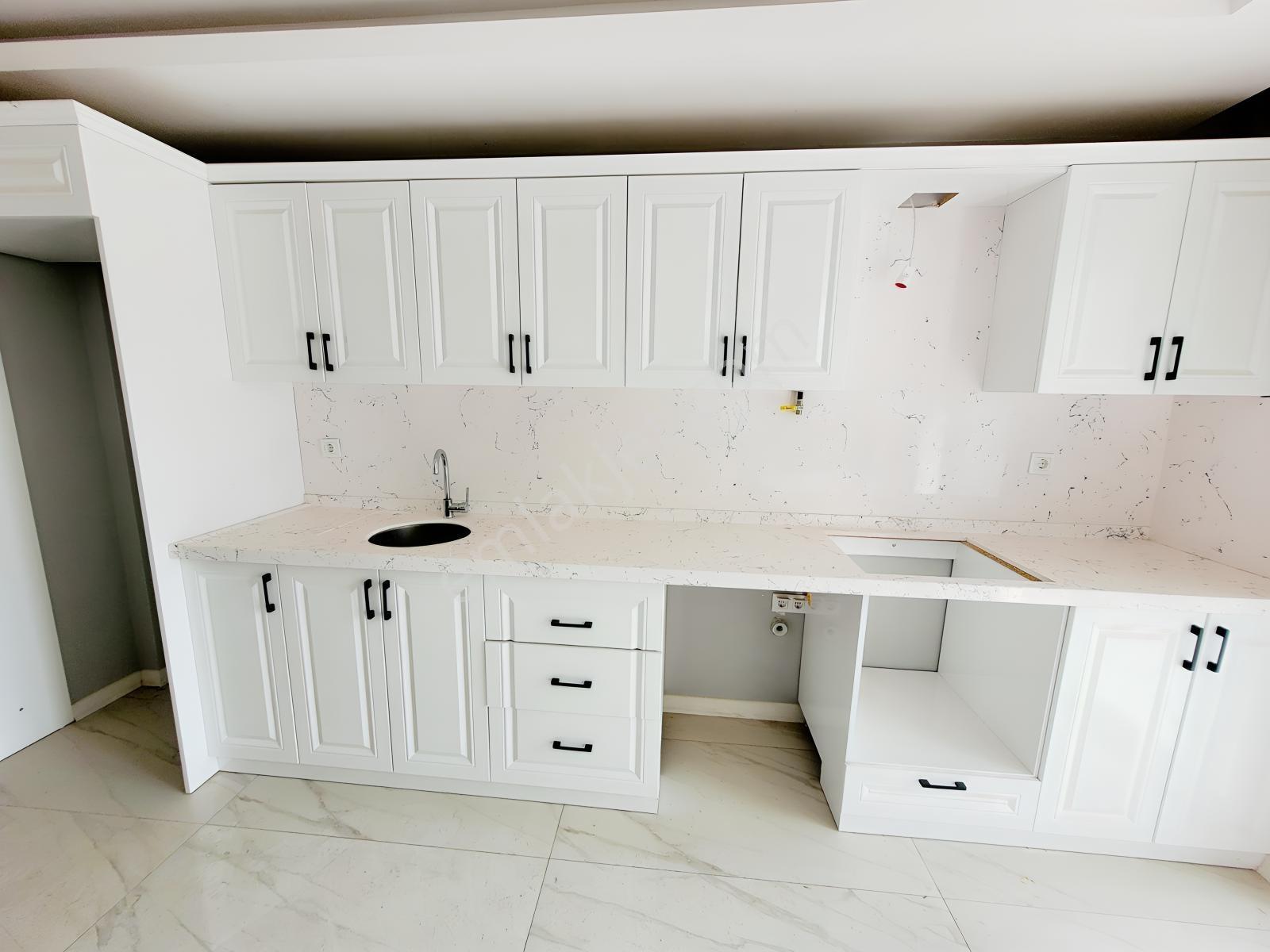 Atakum Mevlanada Caddeye Cephe 132 M2 Satılık Sıfır 3+1 Daire — fotoğraf 11
