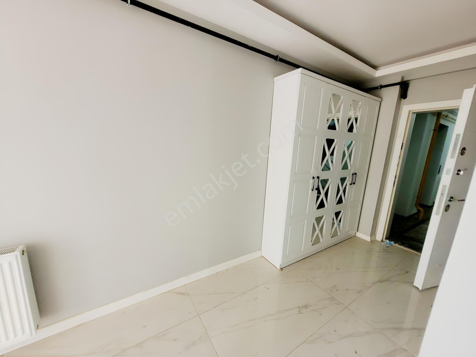 Atakum Mevlanada Caddeye Cephe 132 M2 Satılık Sıfır 3+1 Daire — fotoğraf 13