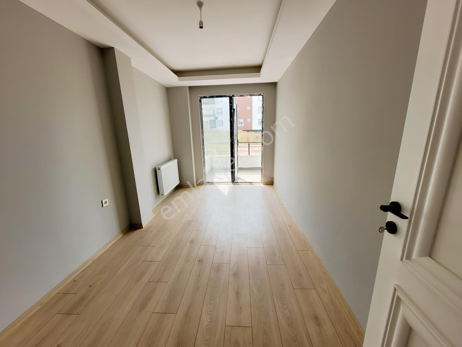 Atakum Mevlanada Caddeye Cephe 132 M2 Satılık Sıfır 3+1 Daire — fotoğraf 14