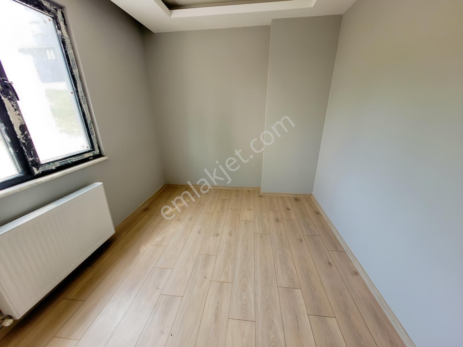 Atakum Mevlanada Caddeye Cephe 132 M2 Satılık Sıfır 3+1 Daire — fotoğraf 15