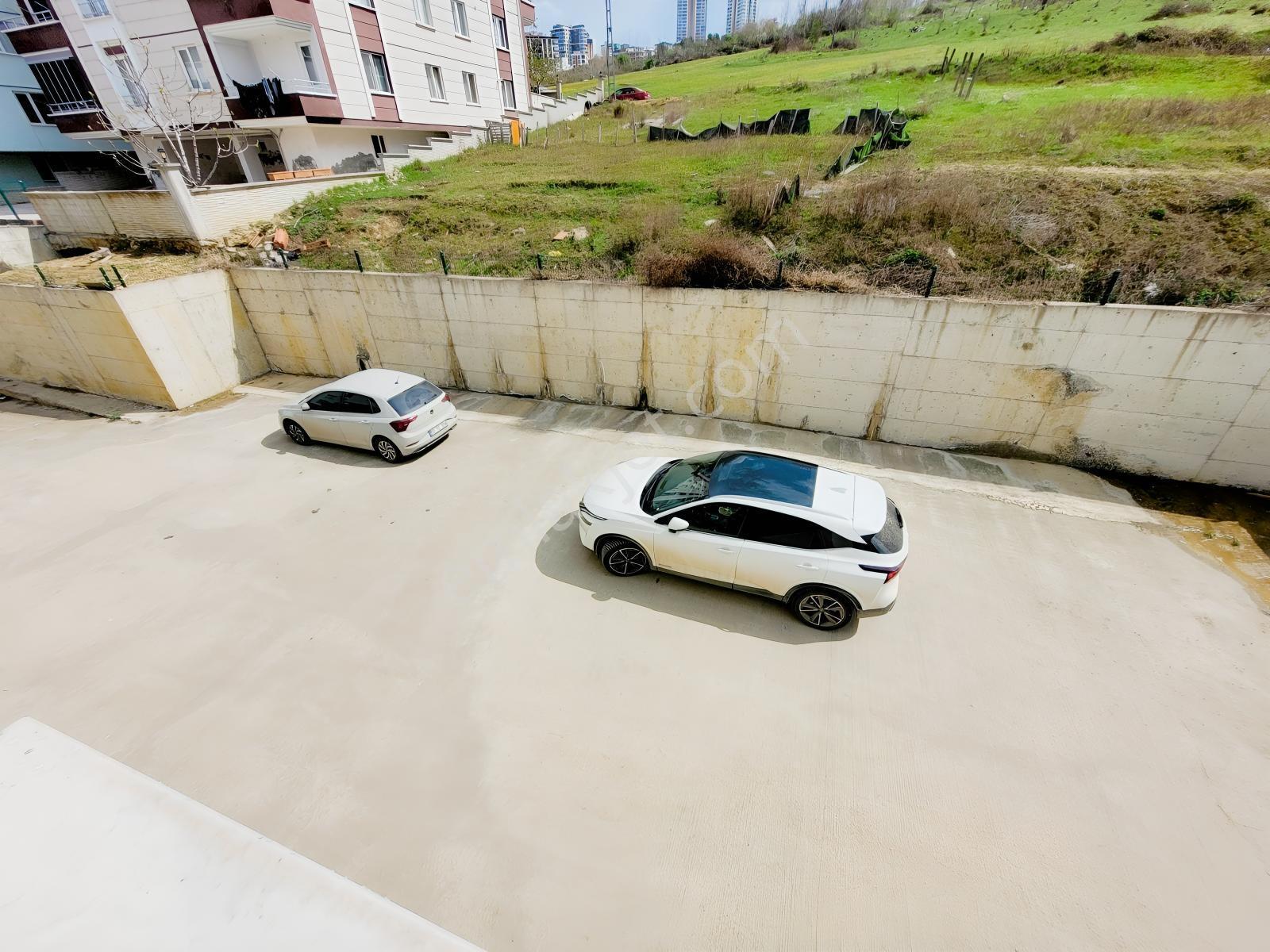 Atakum Mevlanada Caddeye Cephe 132 M2 Satılık Sıfır 3+1 Daire — fotoğraf 16
