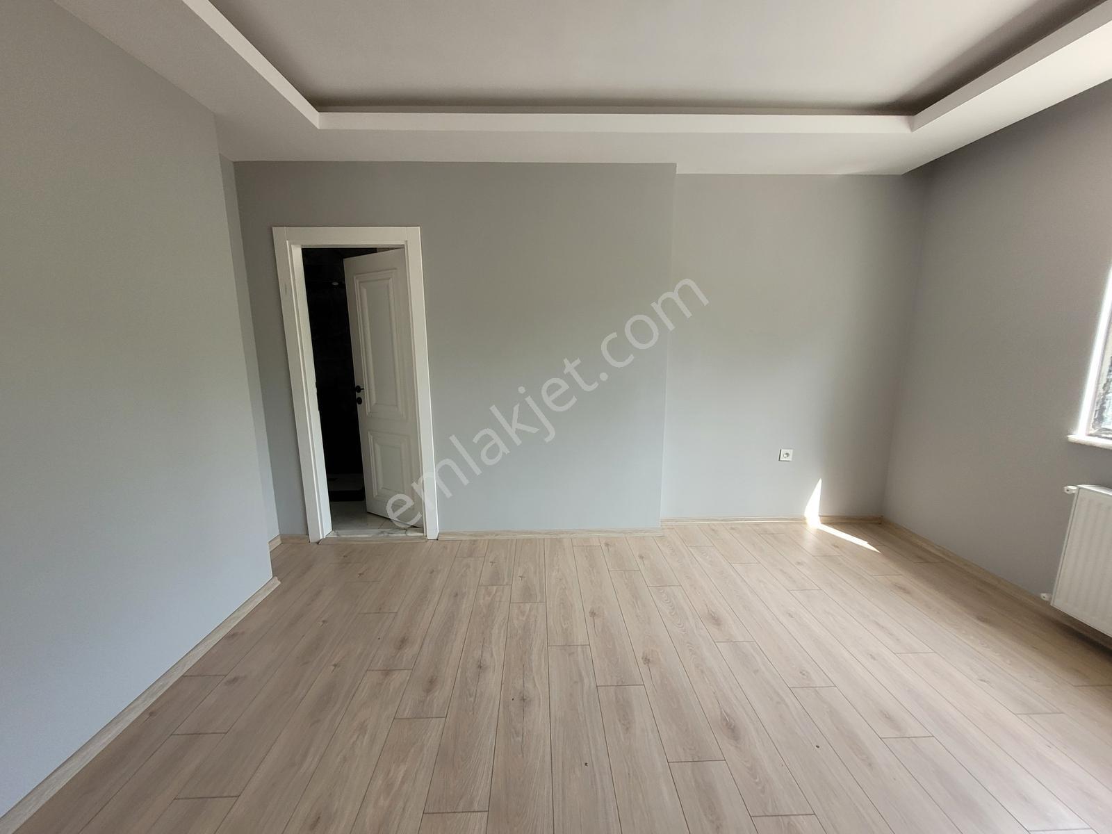 Atakum Mevlanada Caddeye Cephe 132 M2 Satılık Sıfır 3+1 Daire — fotoğraf 17