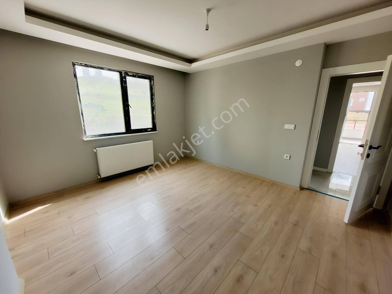 Atakum Mevlanada Caddeye Cephe 132 M2 Satılık Sıfır 3+1 Daire — fotoğraf 19