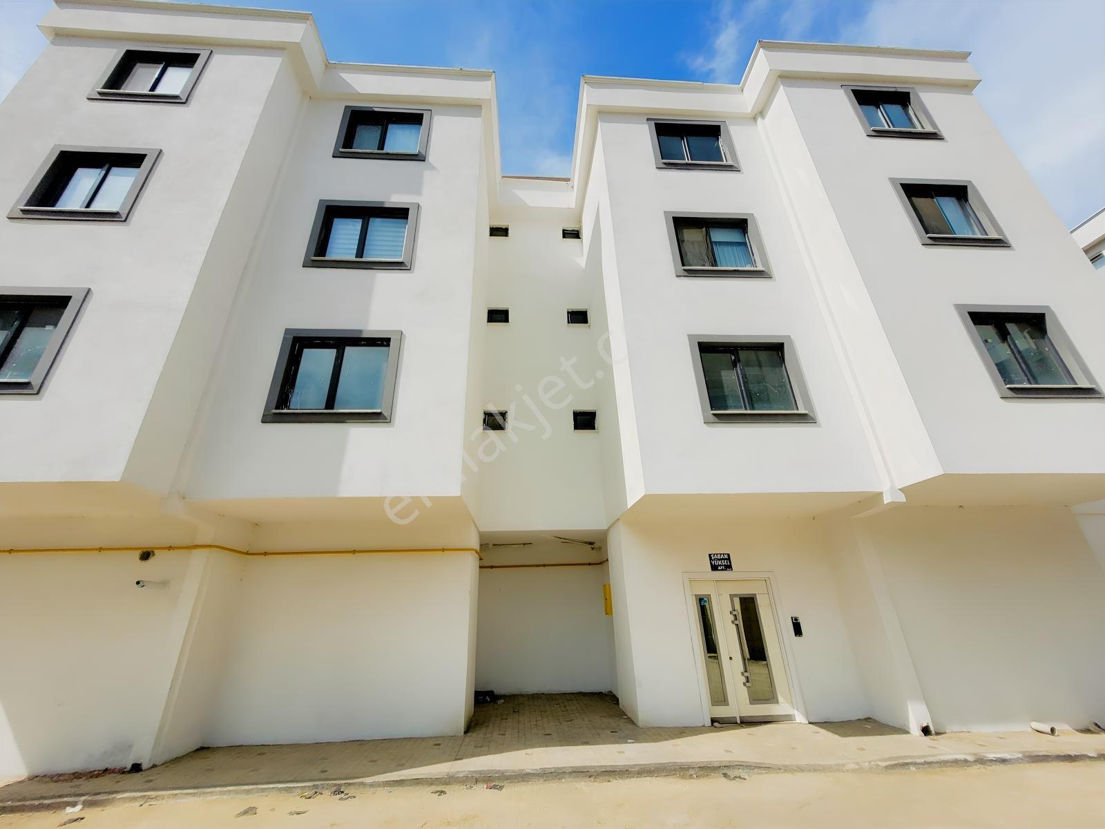 Atakum Mevlanada Caddeye Cephe 132 M2 Satılık Sıfır 3+1 Daire — fotoğraf 21
