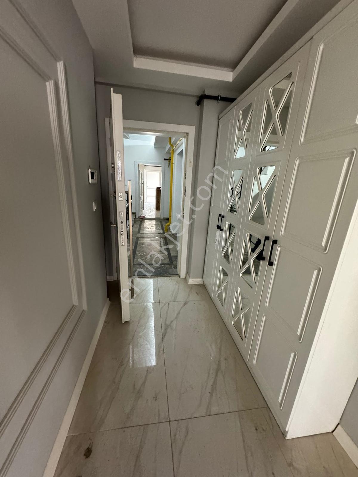 Atakum Mevlanada Caddeye Cephe 132 M2 Satılık Sıfır 3+1 Daire — fotoğraf 25