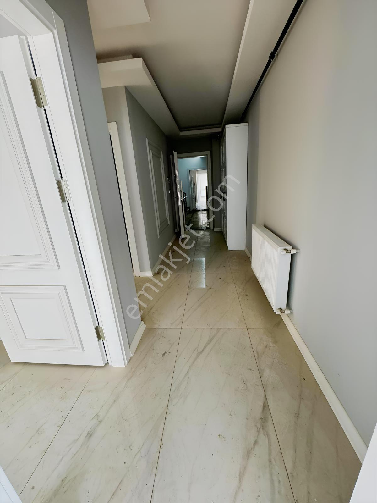 Atakum Mevlanada Caddeye Cephe 132 M2 Satılık Sıfır 3+1 Daire — fotoğraf 26