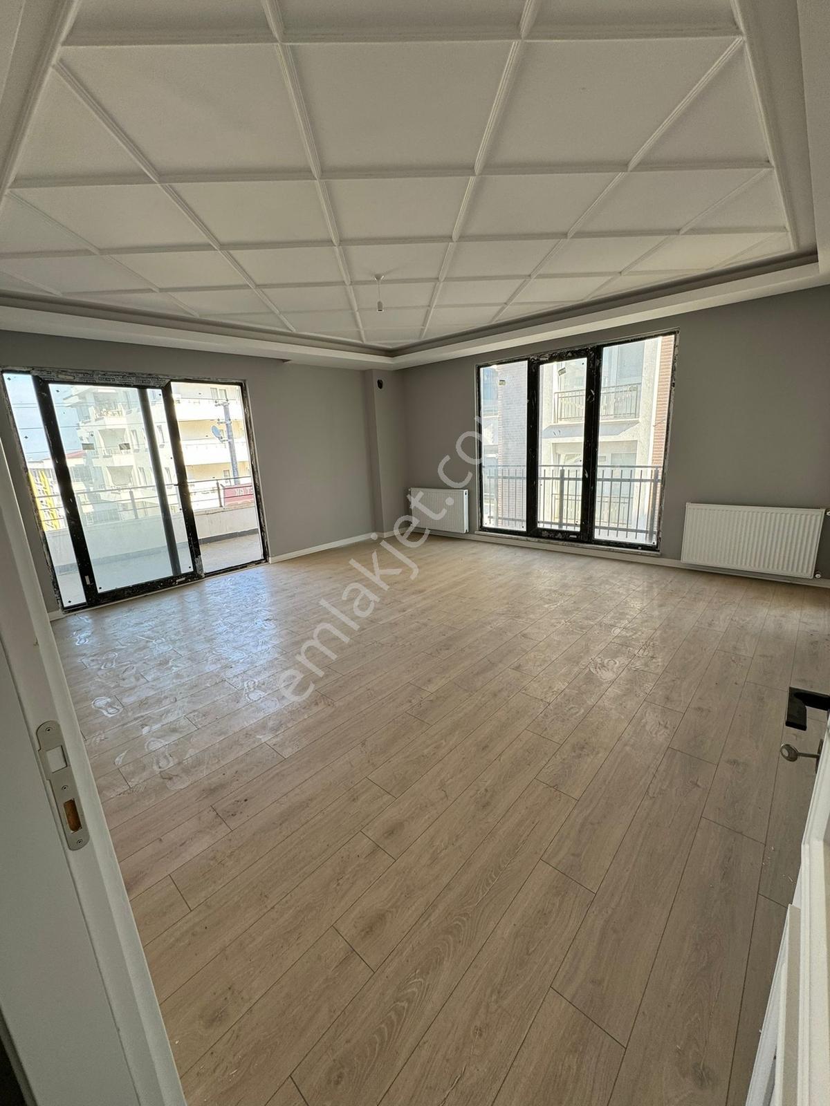 Atakum Mevlanada Caddeye Cephe 132 M2 Satılık Sıfır 3+1 Daire — fotoğraf 27