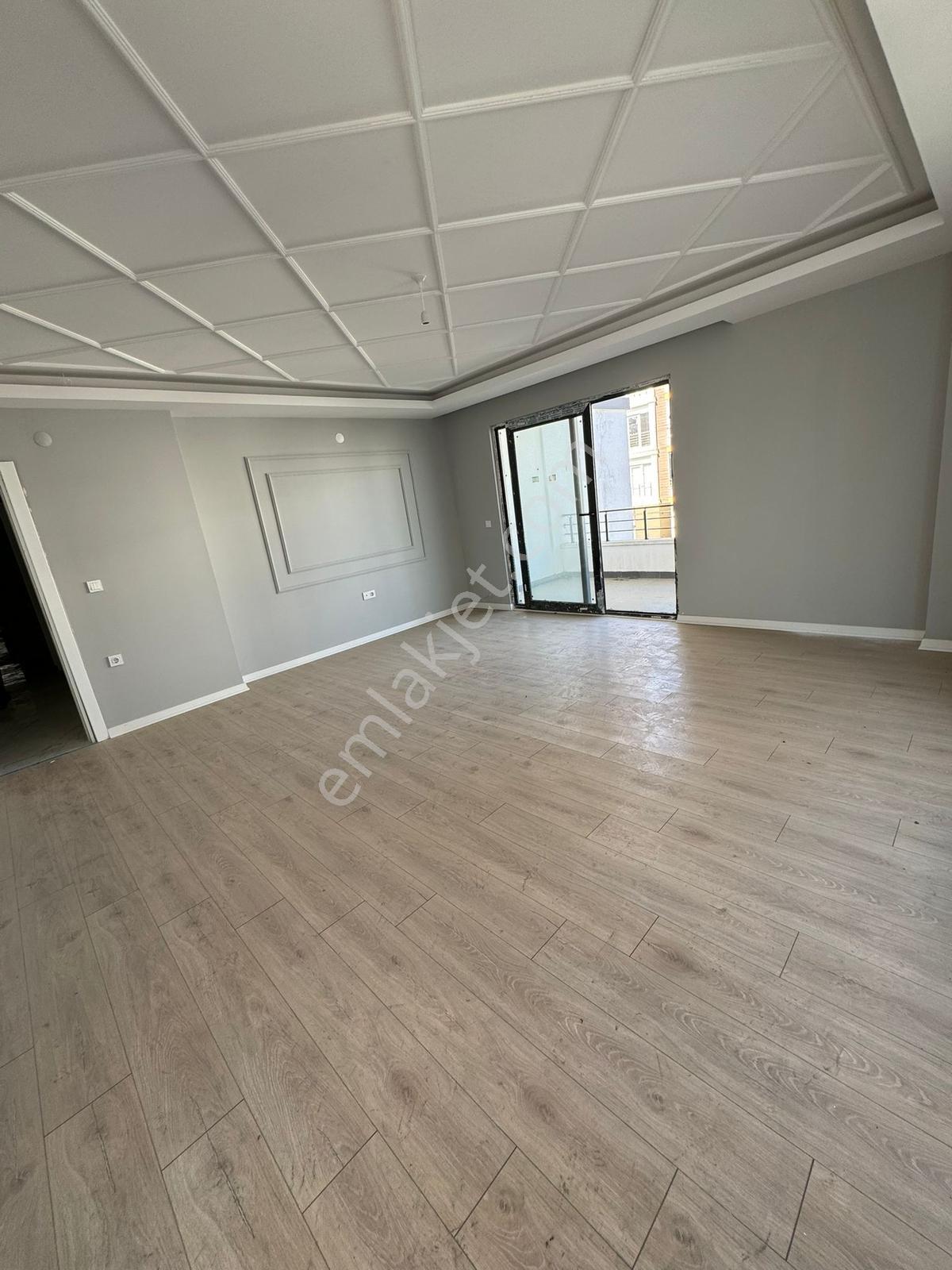 Atakum Mevlanada Caddeye Cephe 132 M2 Satılık Sıfır 3+1 Daire — fotoğraf 28