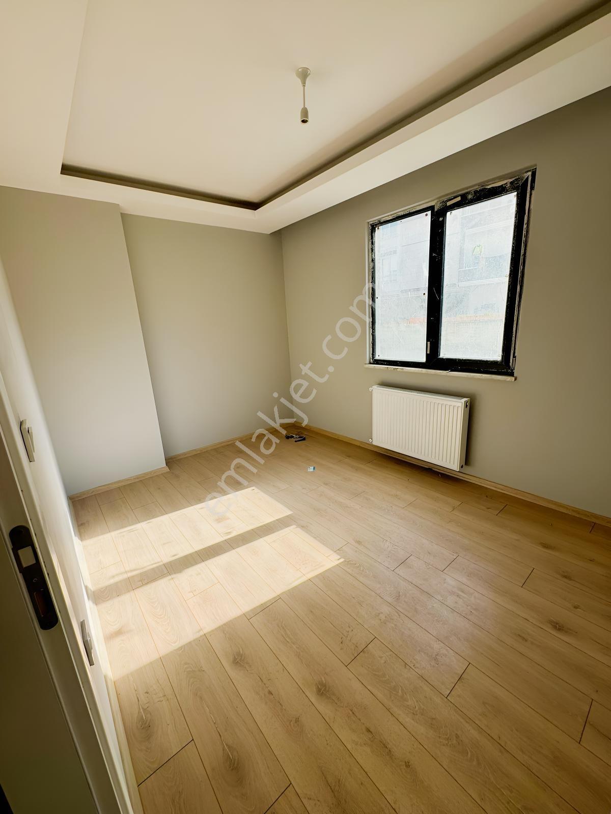 Atakum Mevlanada Caddeye Cephe 132 M2 Satılık Sıfır 3+1 Daire — fotoğraf 30