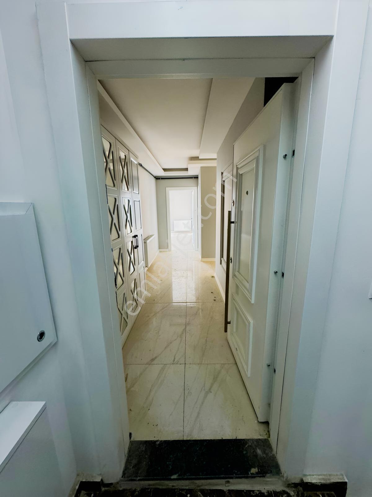 Atakum Mevlanada Caddeye Cephe 132 M2 Satılık Sıfır 3+1 Daire — fotoğraf 31
